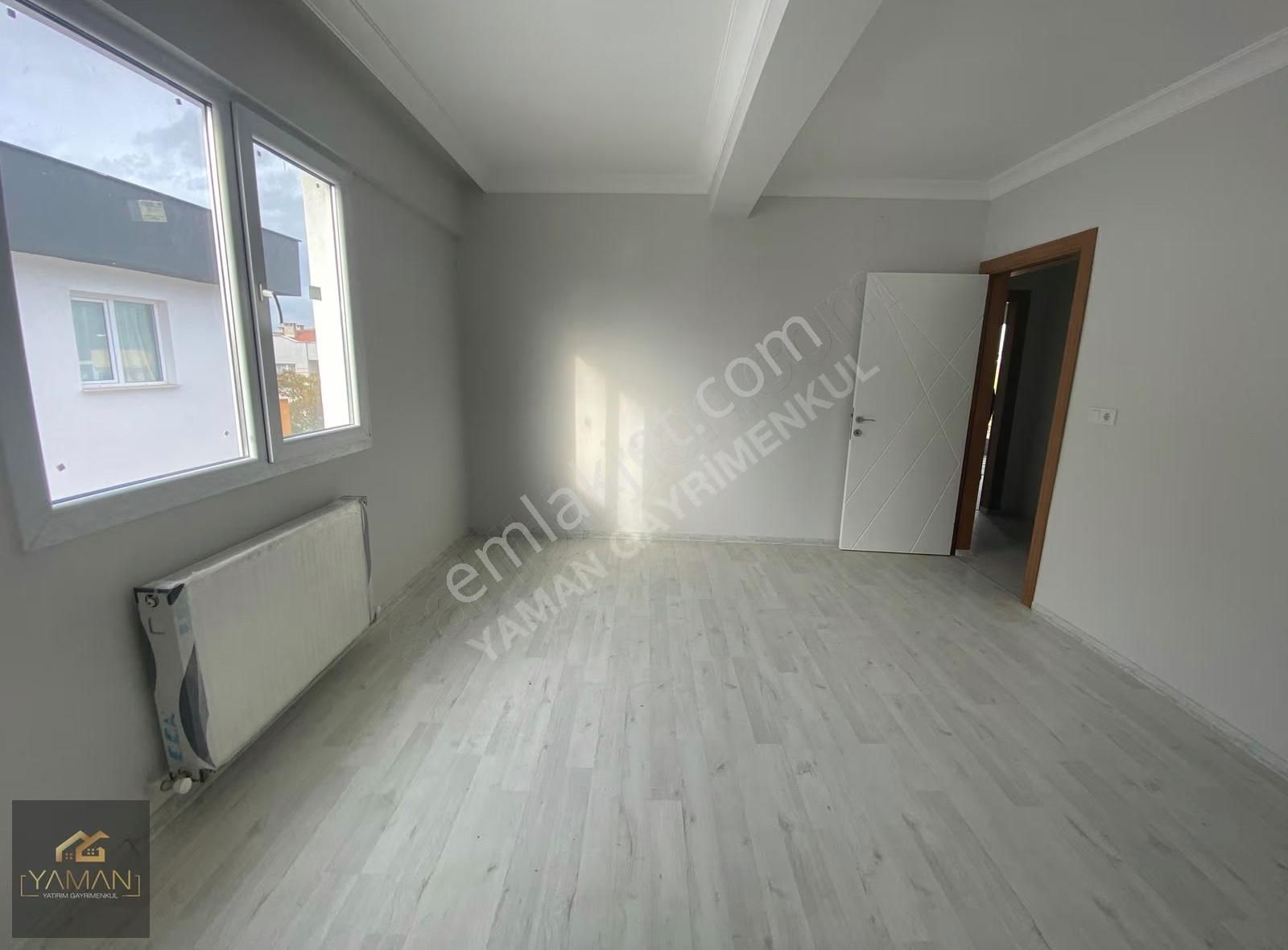 Hürriyet Mah. Merkezi Konumda Sınırsız Kredili Satılık 3+1 Daire - Görsel 24