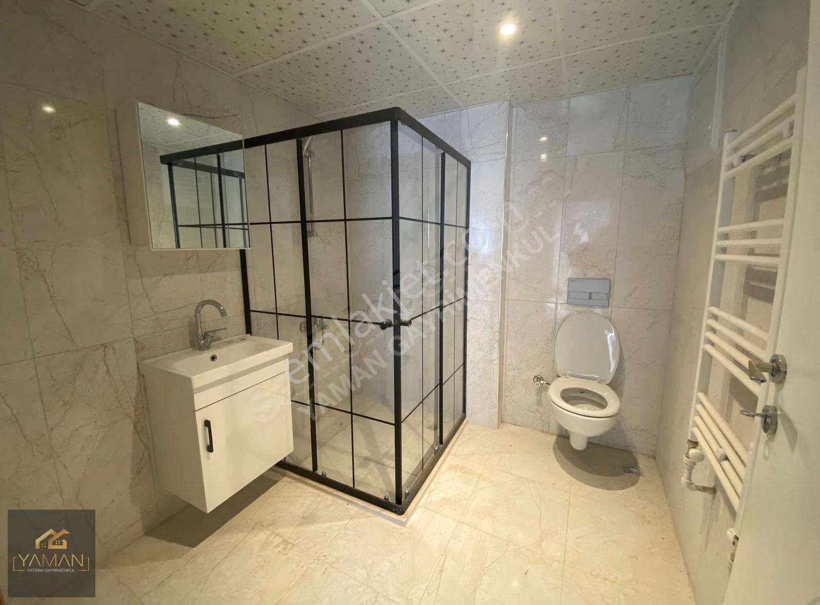 Hürriyet Mah. Merkezi Konumda Sınırsız Kredili Satılık 3+1 Daire - Görsel 14