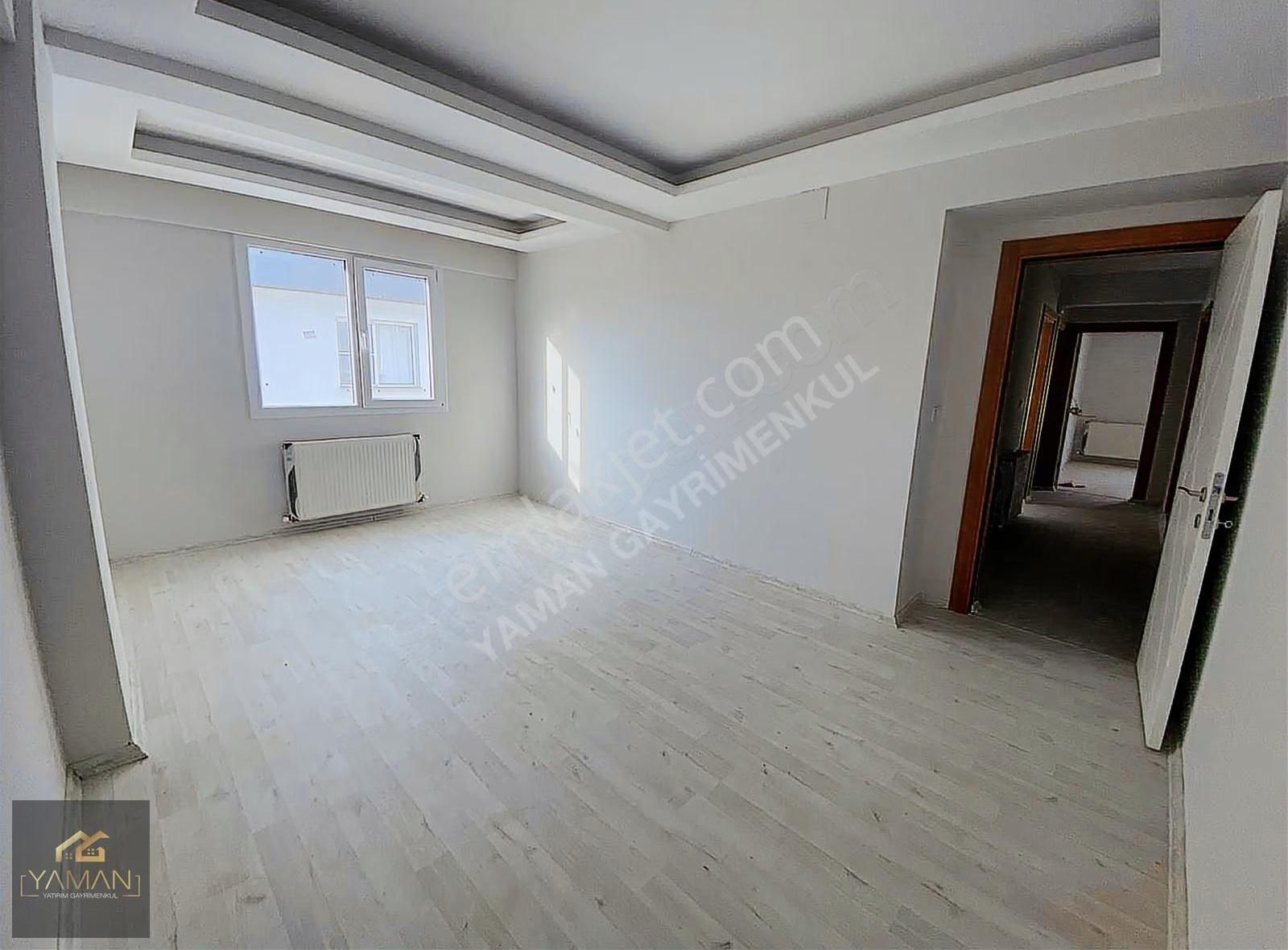 Hürriyet Mah. Merkezi Konumda Sınırsız Kredili Satılık 3+1 Daire - Görsel 10