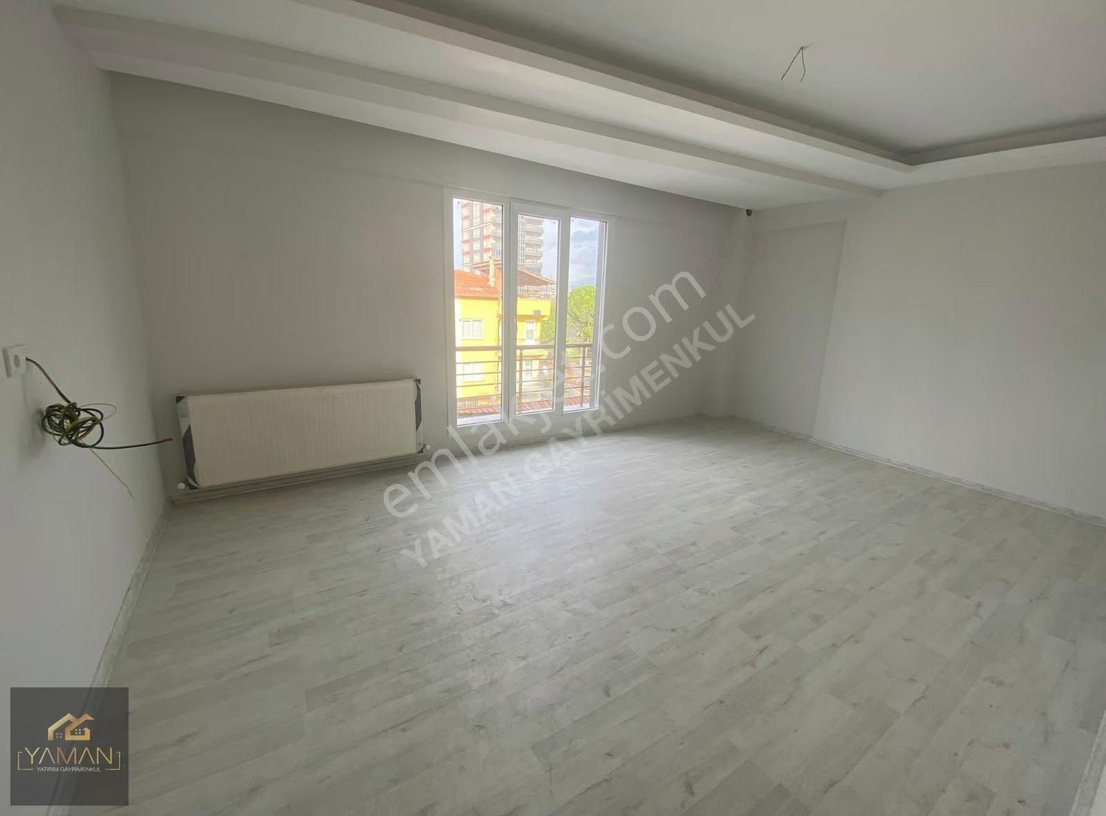 Hürriyet Mah. Merkezi Konumda Sınırsız Kredili Satılık 3+1 Daire - Görsel 12