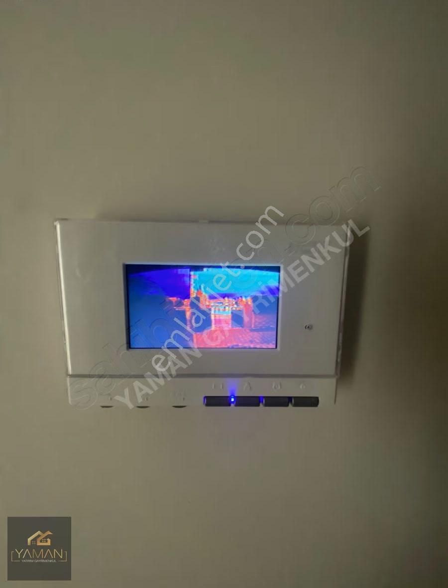 Hürriyet Mah. Merkezi Konumda Sınırsız Kredili Satılık 3+1 Daire - Görsel 34