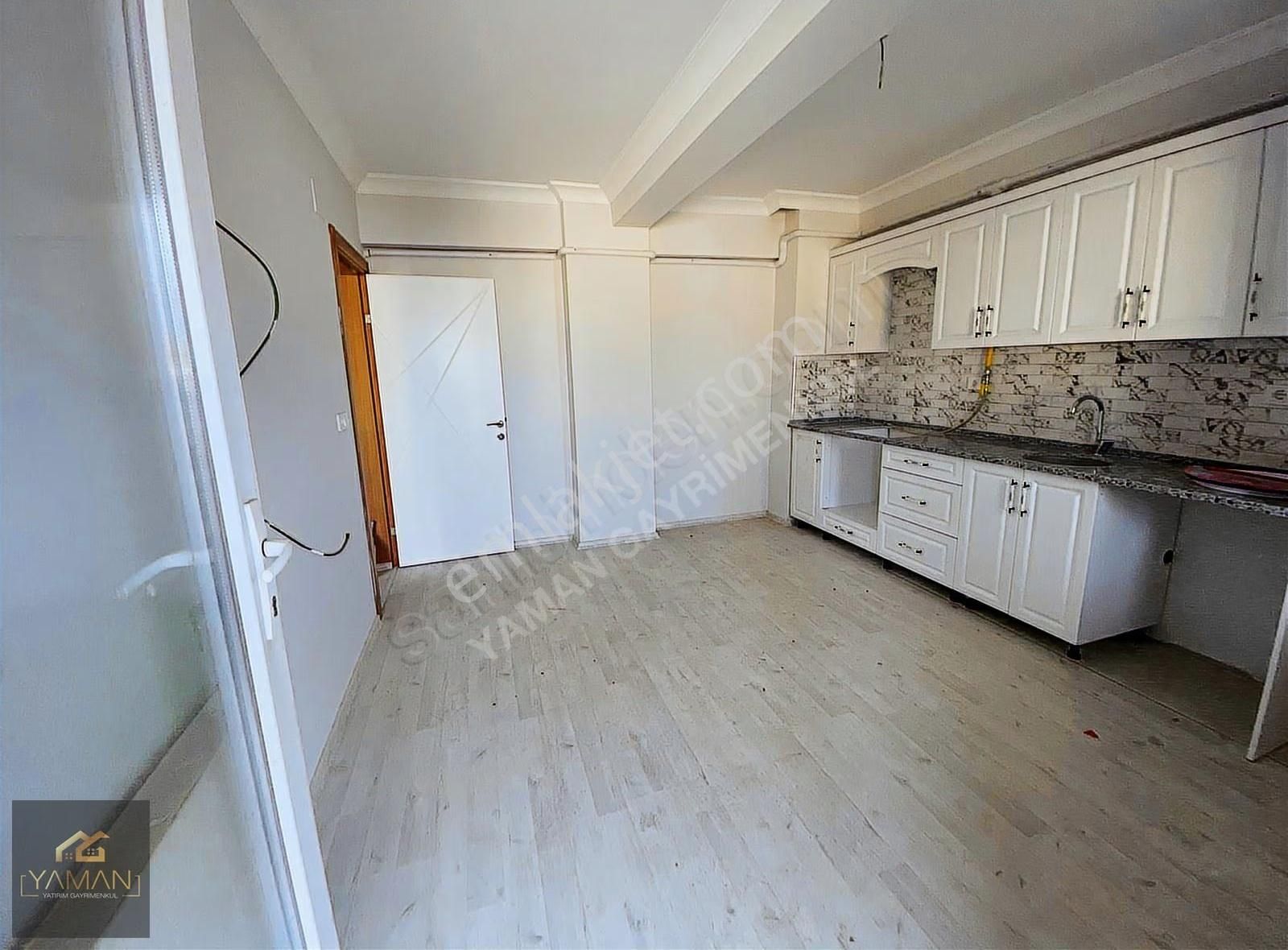 Hürriyet Mah. Merkezi Konumda Sınırsız Kredili Satılık 3+1 Daire - Görsel 22