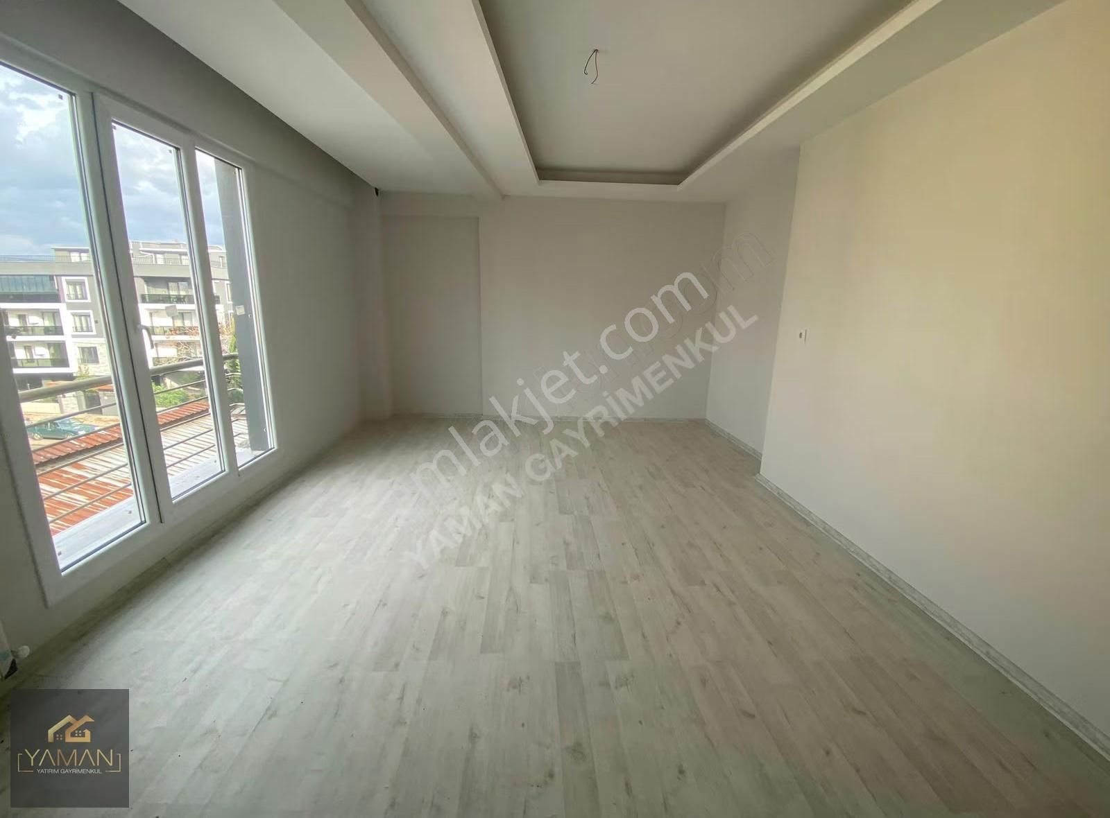 Hürriyet Mah. Merkezi Konumda Sınırsız Kredili Satılık 3+1 Daire - Görsel 18