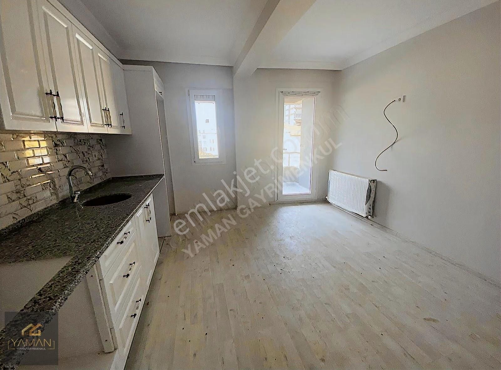 Hürriyet Mah. Merkezi Konumda Sınırsız Kredili Satılık 3+1 Daire - Görsel 32