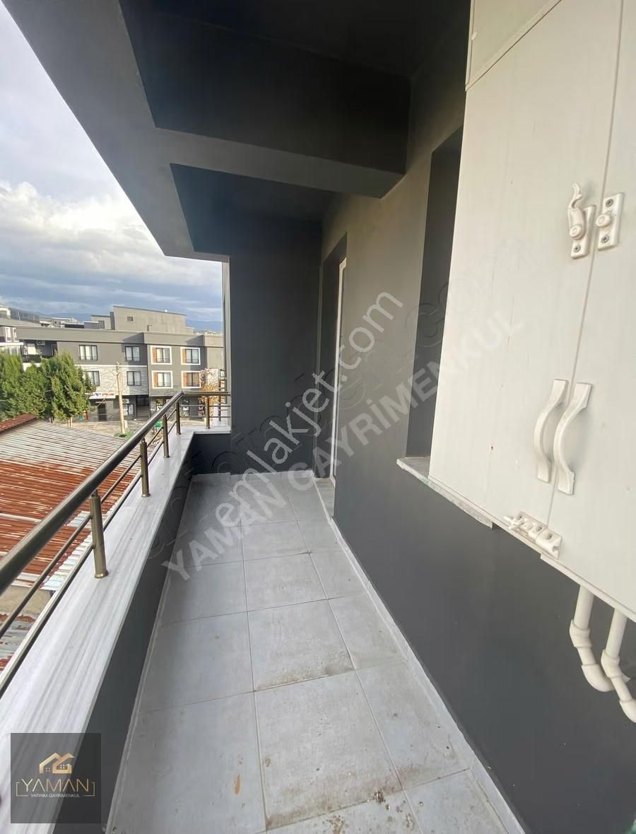 Hürriyet Mah. Merkezi Konumda Sınırsız Kredili Satılık 3+1 Daire - Görsel 4