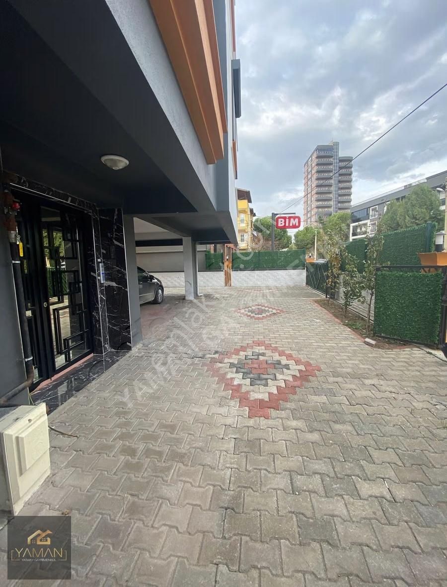 Hürriyet Mah. Merkezi Konumda Sınırsız Kredili Satılık 3+1 Daire - Görsel 16