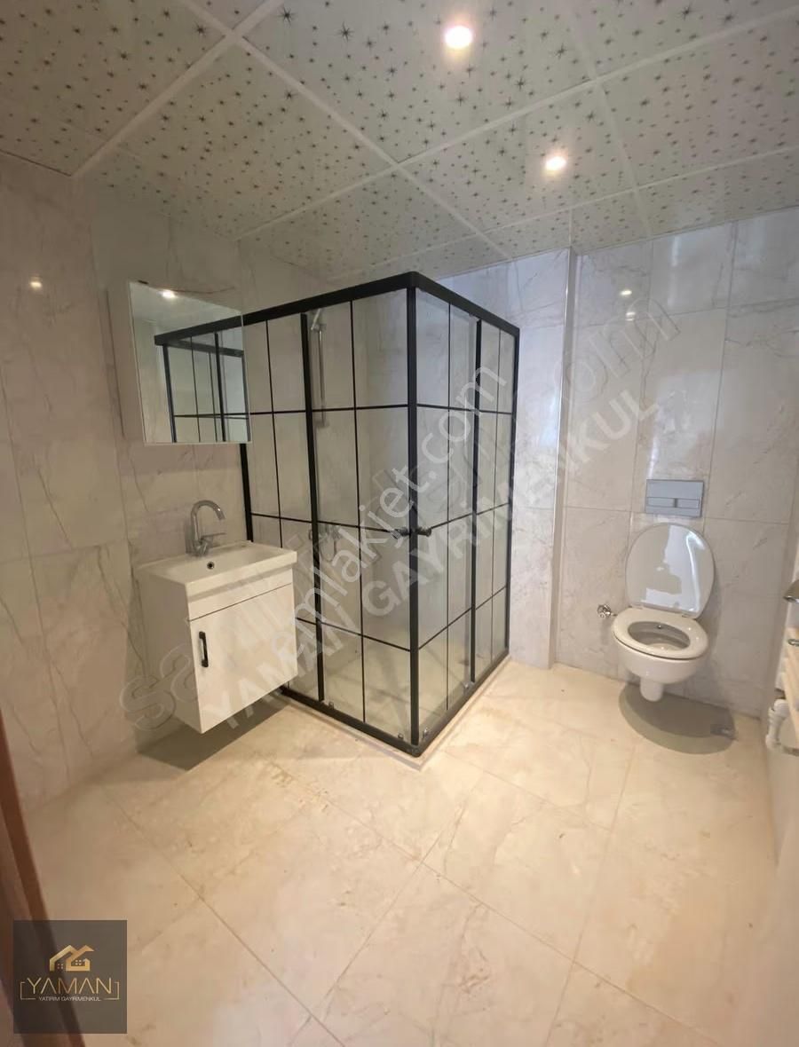 Hürriyet Mah. Merkezi Konumda Sınırsız Kredili Satılık 3+1 Daire - Görsel 3