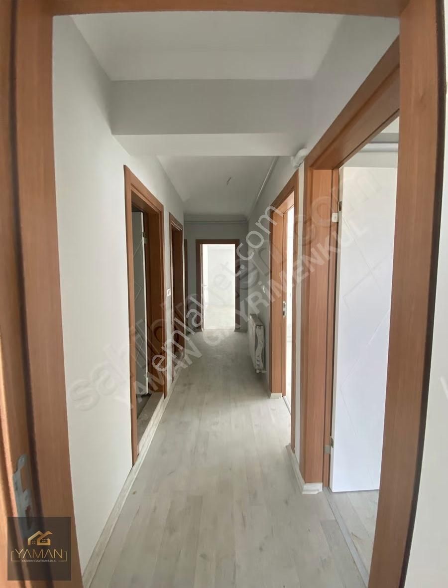 Hürriyet Mah. Merkezi Konumda Sınırsız Kredili Satılık 3+1 Daire - Görsel 11