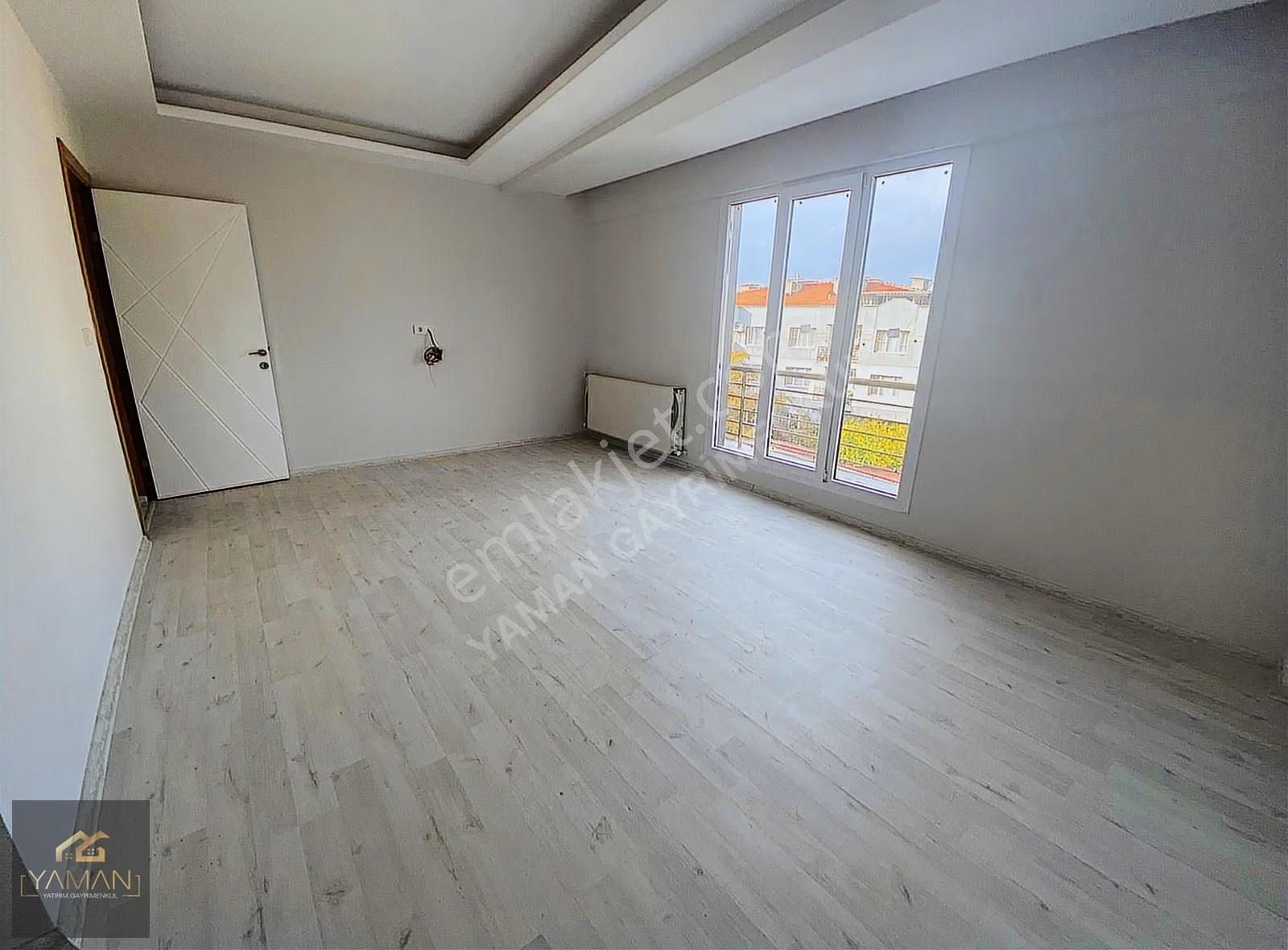 Hürriyet Mah. Merkezi Konumda Sınırsız Kredili Satılık 3+1 Daire - Görsel 23