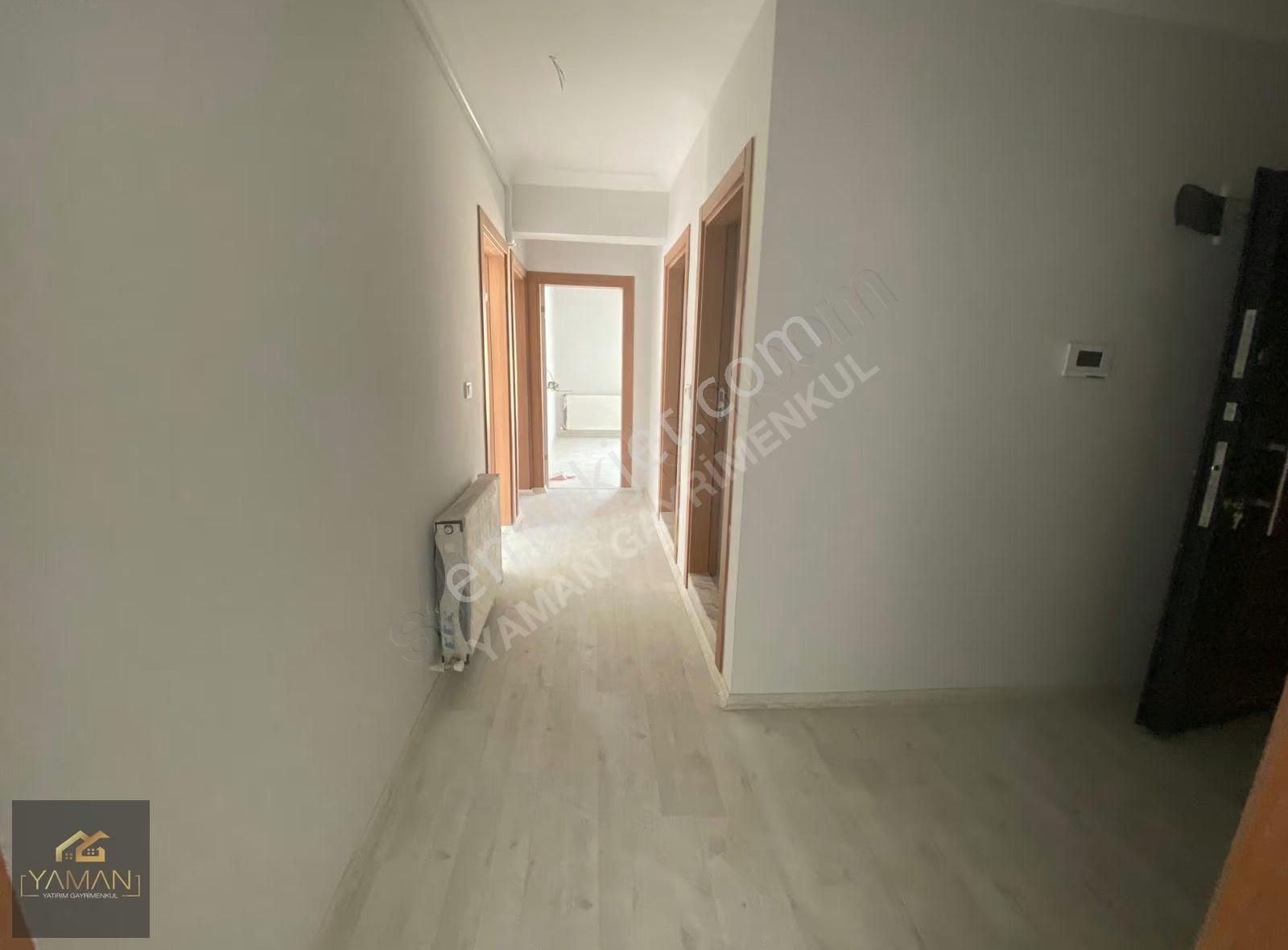 Hürriyet Mah. Merkezi Konumda Sınırsız Kredili Satılık 3+1 Daire - Görsel 21