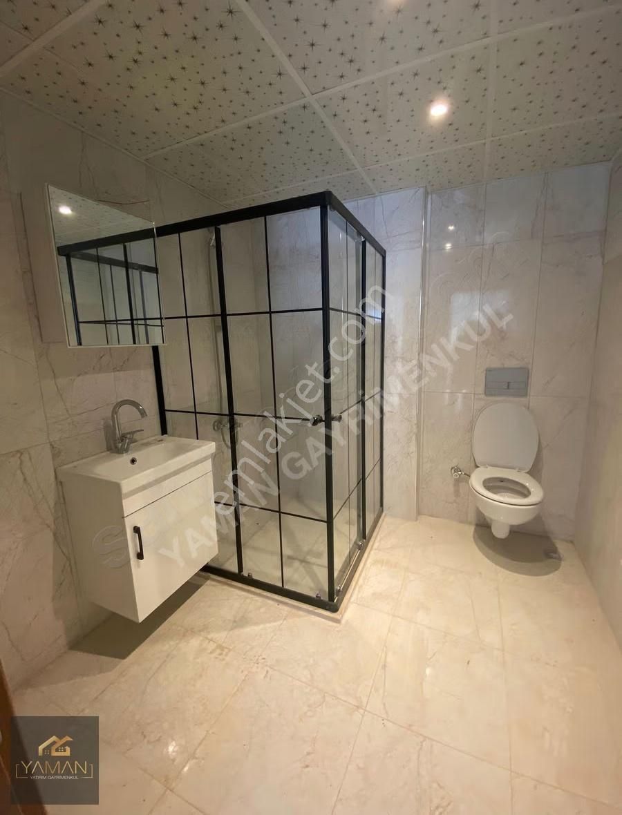 Hürriyet Mah. Merkezi Konumda Sınırsız Kredili Satılık 3+1 Daire - Görsel 25