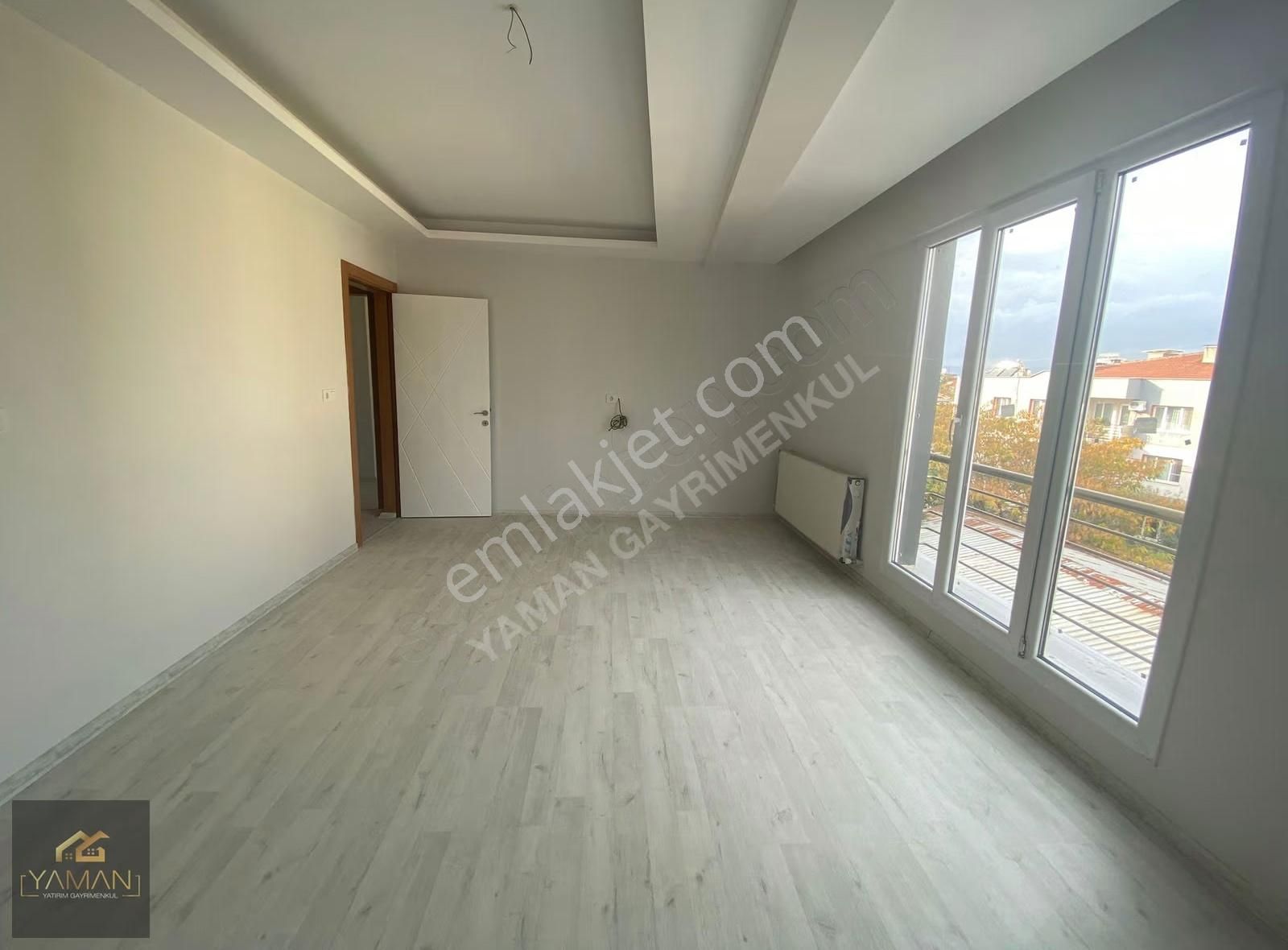 Hürriyet Mah. Merkezi Konumda Sınırsız Kredili Satılık 3+1 Daire - Görsel 15