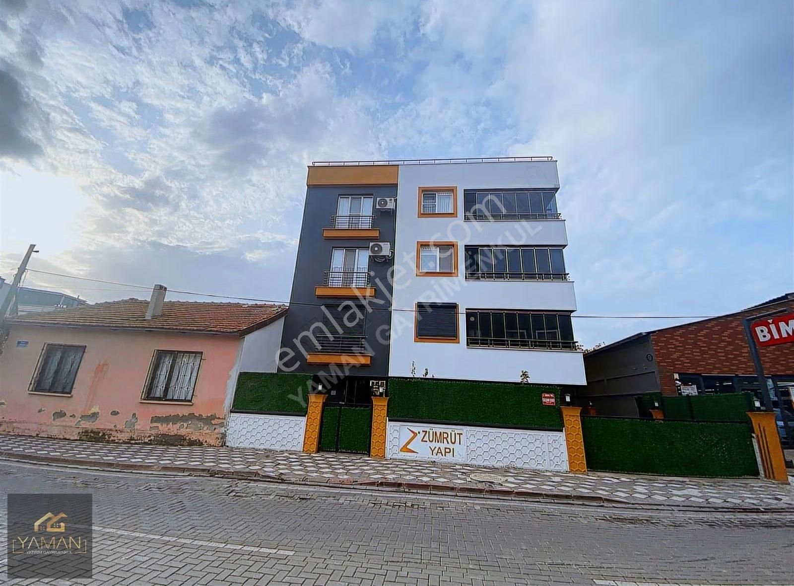 Hürriyet Mah. Merkezi Konumda Sınırsız Kredili Satılık 3+1 Daire - Görsel 7