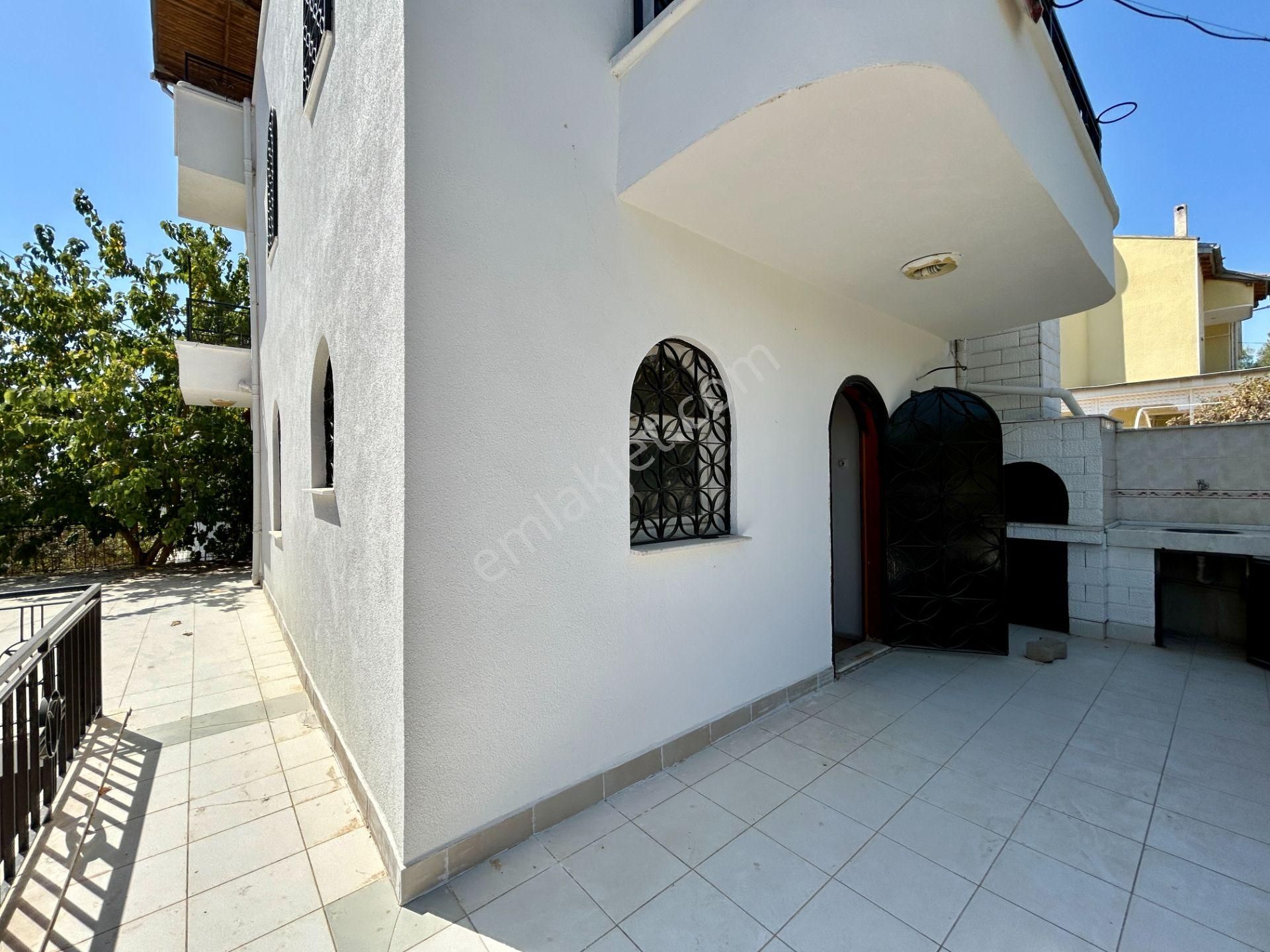 Kuşadası Yavansu'da Müstakil Denize Yakın 4+1 Satılık Villa - Görsel 5