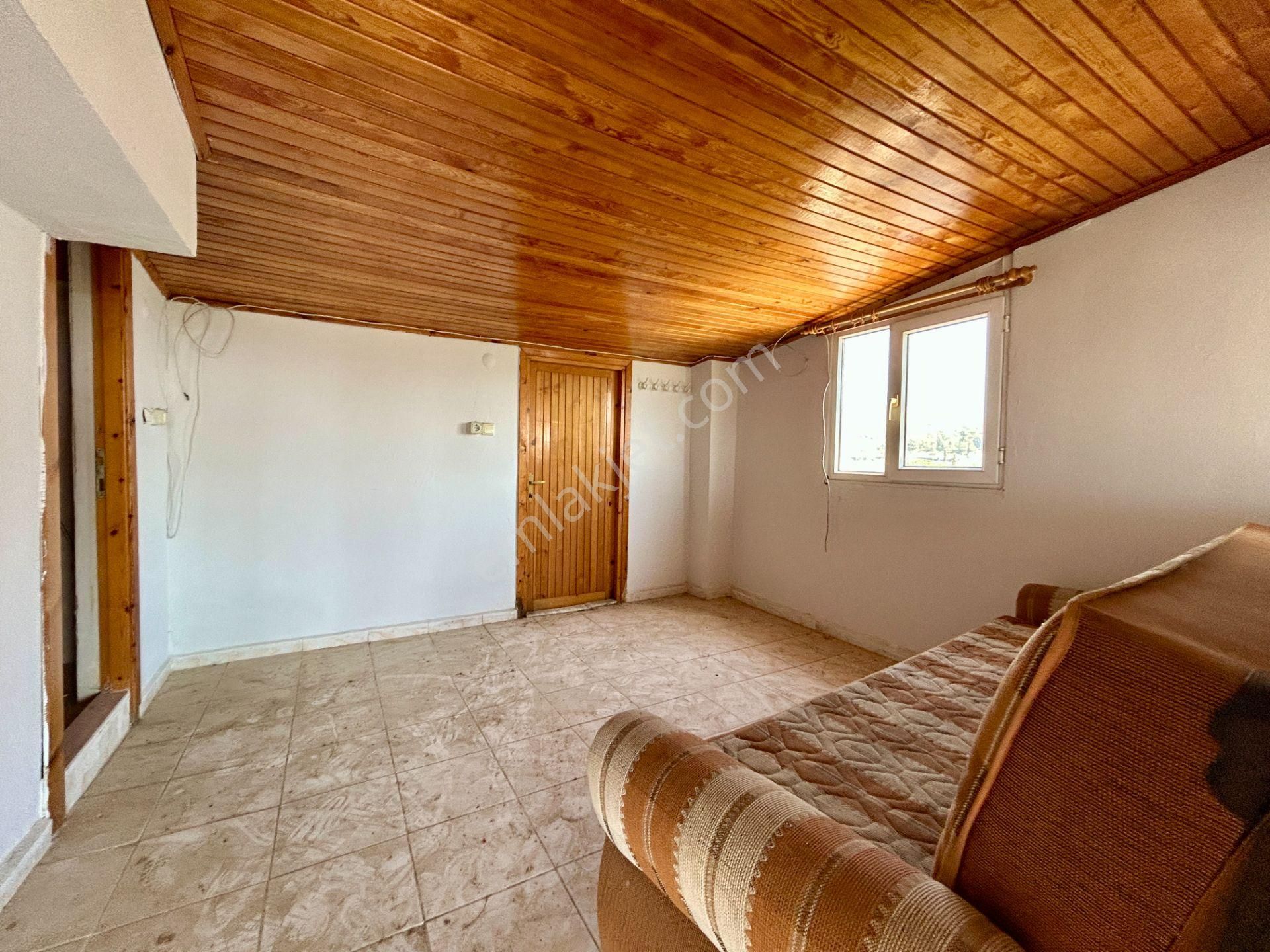 Kuşadası Yavansu'da Müstakil Denize Yakın 4+1 Satılık Villa - Görsel 8