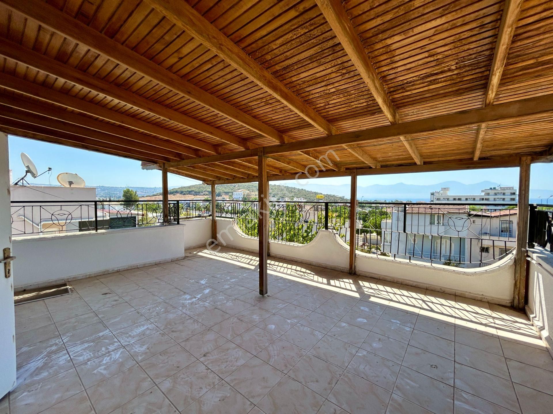 Kuşadası Yavansu'da Müstakil Denize Yakın 4+1 Satılık Villa - Görsel 7