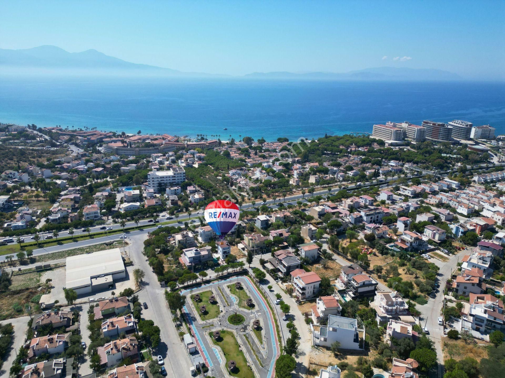 Kuşadası Yavansu'da Müstakil Denize Yakın 4+1 Satılık Villa - Görsel 4