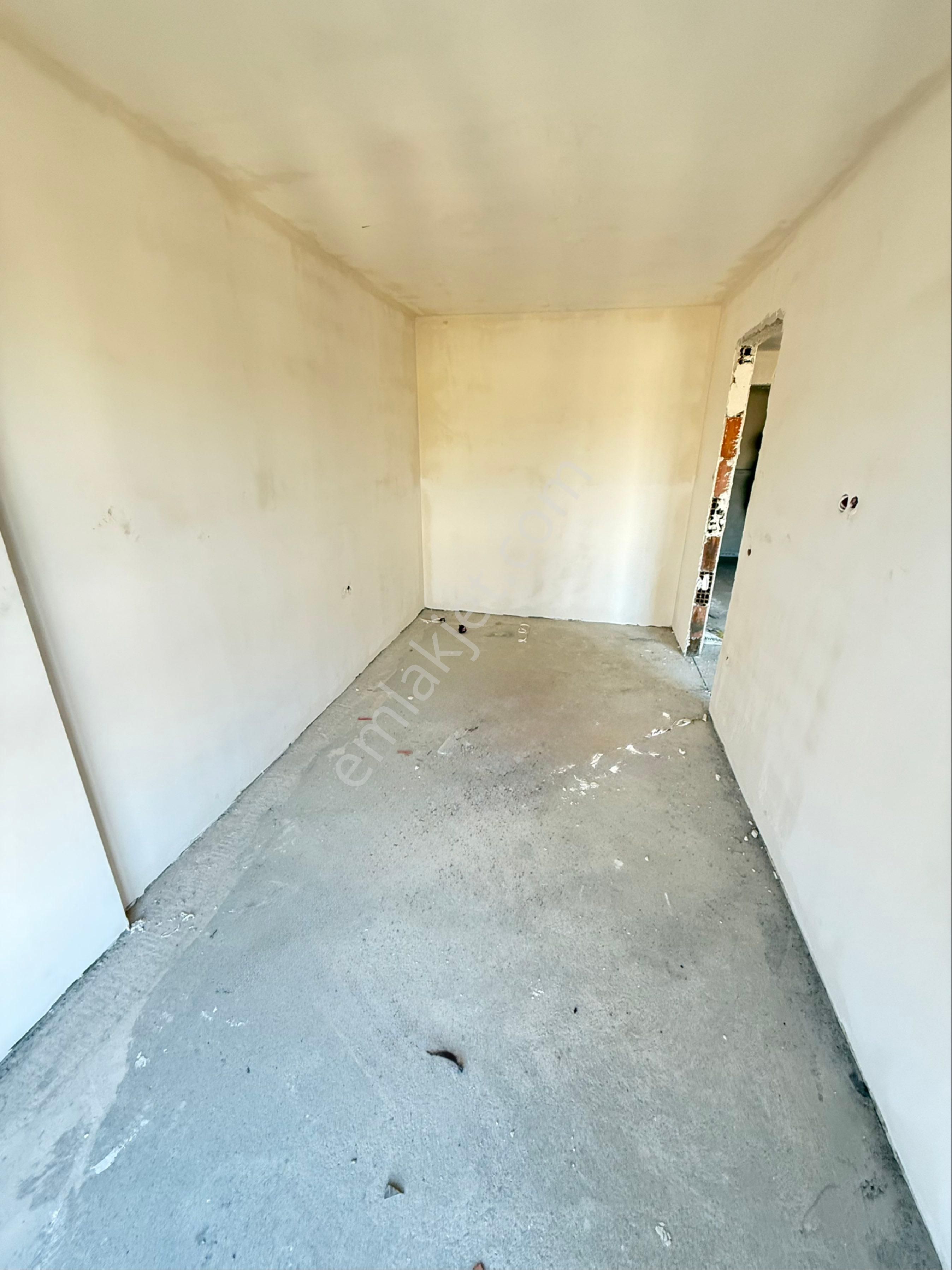 İstanbul Zeytinburnu Veliefendi Mega Garden Sitede Satılık Sıfır 1+1 Daire - Görsel 6