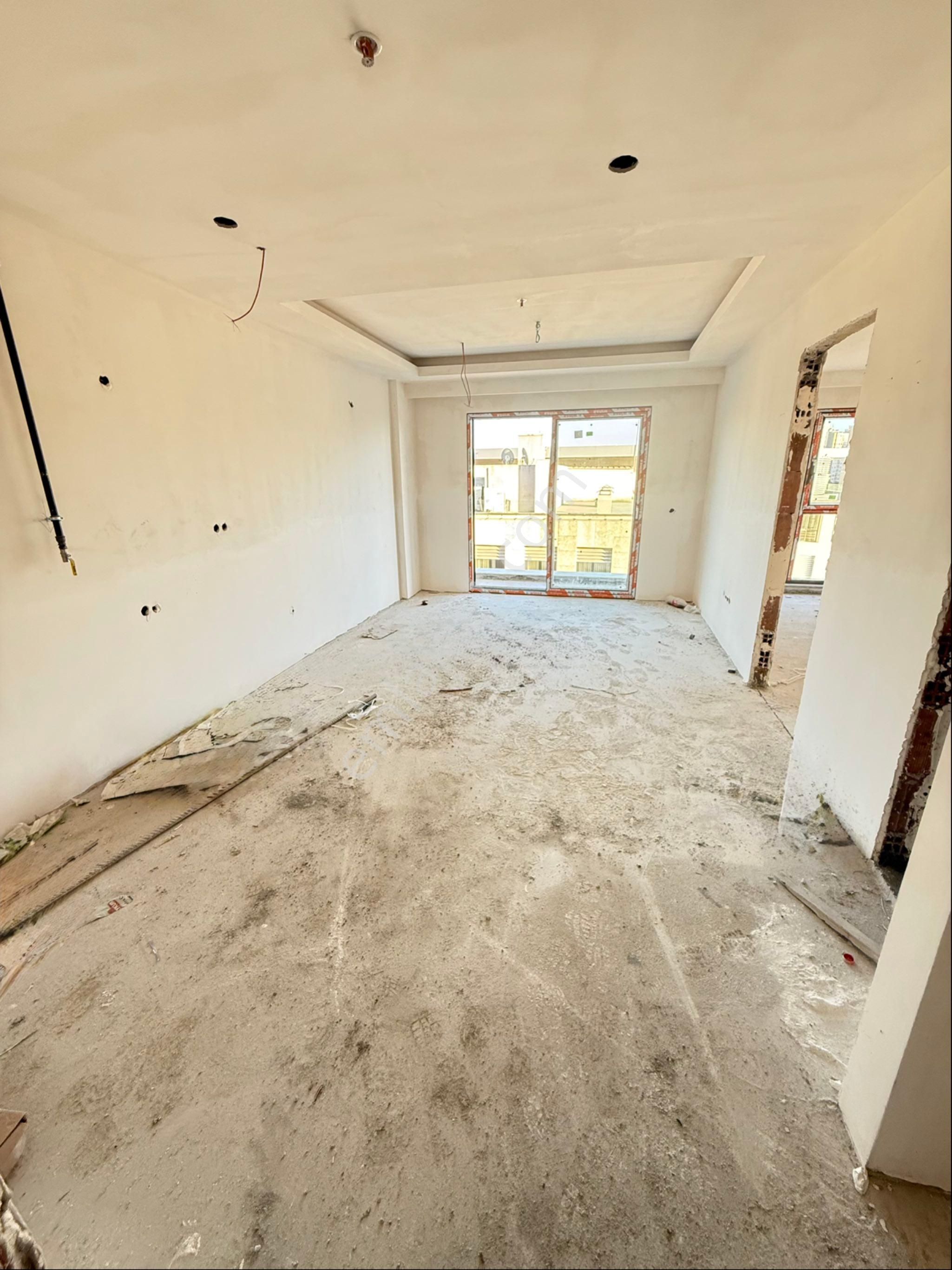 İstanbul Zeytinburnu Veliefendi Mega Garden Sitede Satılık Sıfır 1+1 Daire - Görsel 3