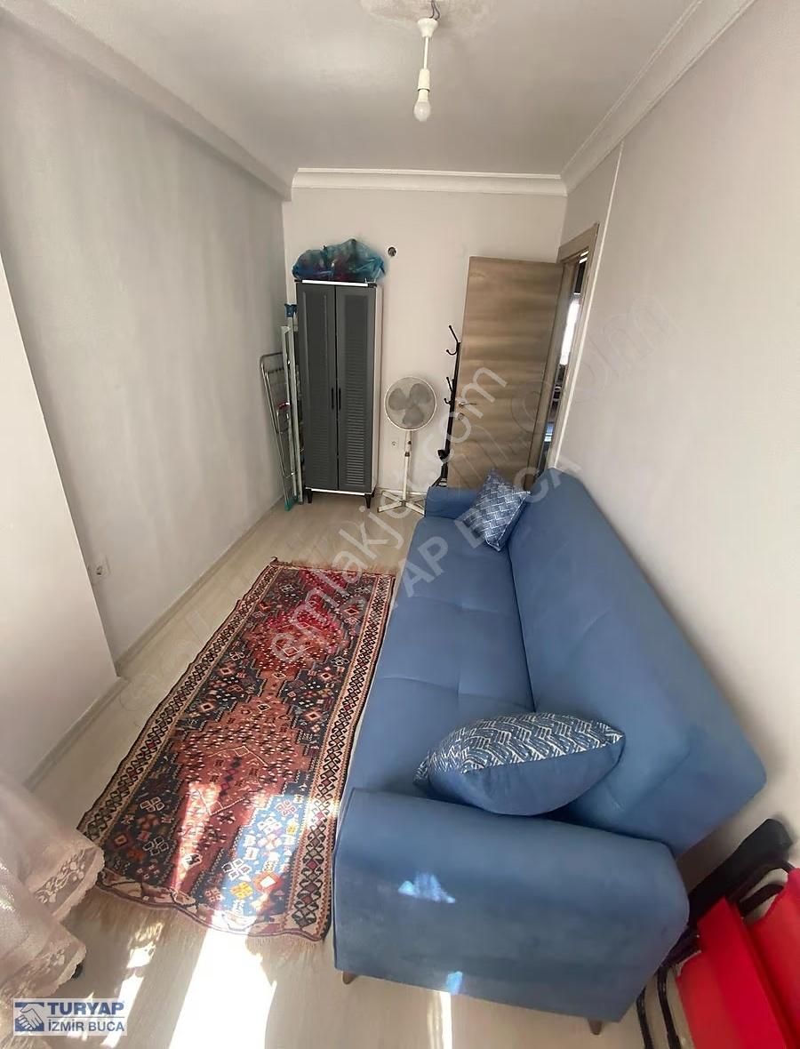 Turyap'tan Şirinyer İzban Ve Nato Yakını Full Eşy. Kiralık Daire - Görsel 19