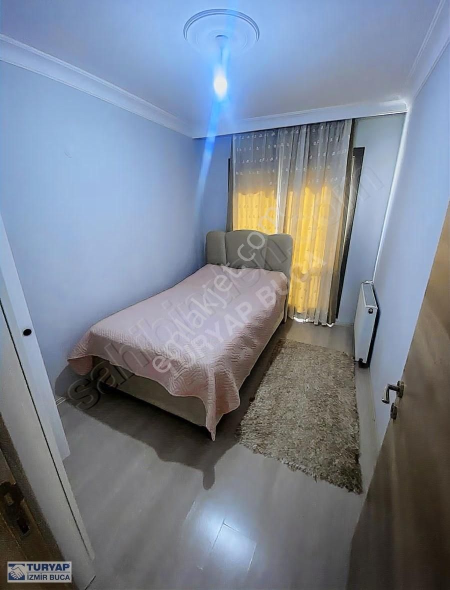 Turyap'tan Şirinyer İzban Ve Nato Yakını Full Eşy. Kiralık Daire - Görsel 32
