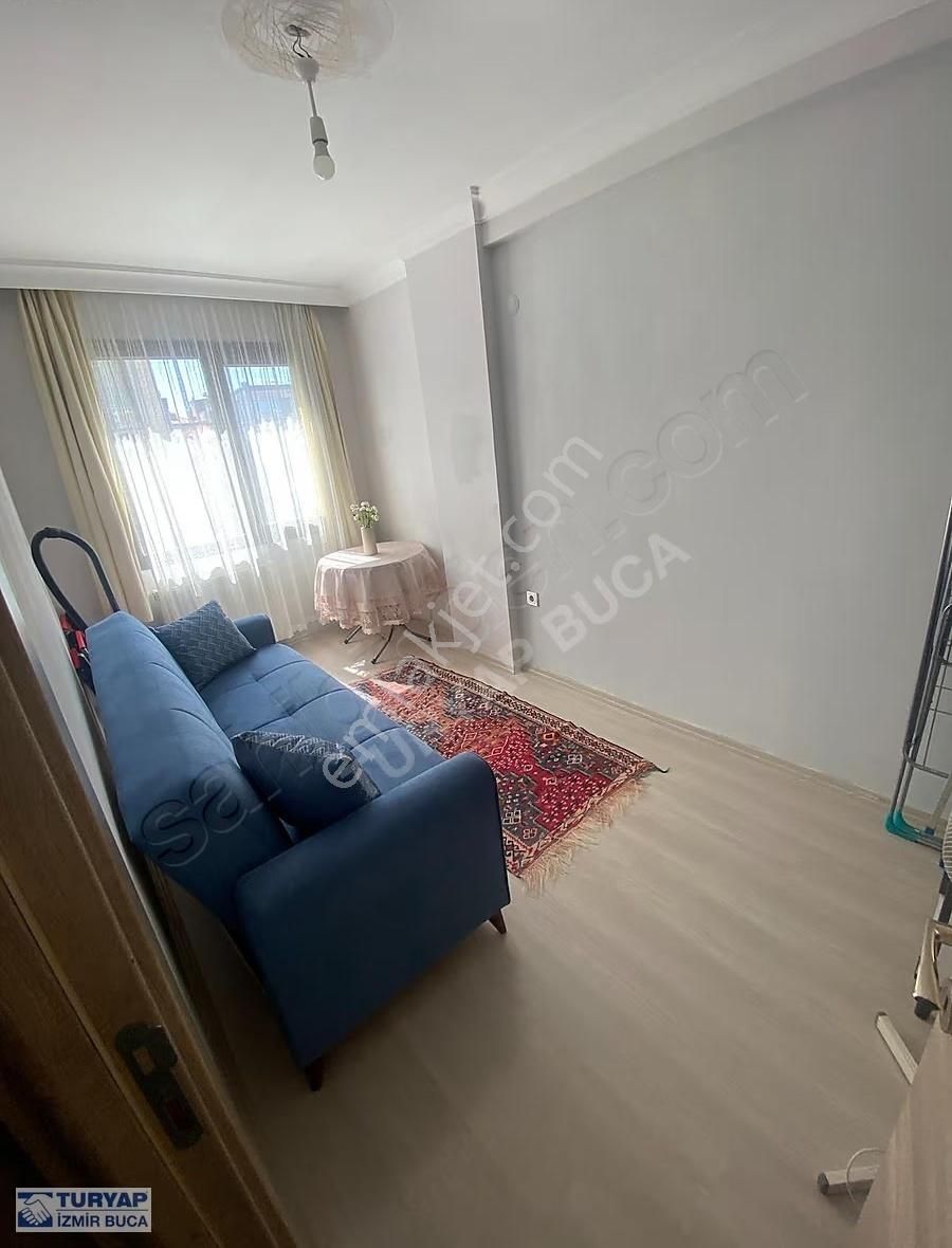 Turyap'tan Şirinyer İzban Ve Nato Yakını Full Eşy. Kiralık Daire - Görsel 15
