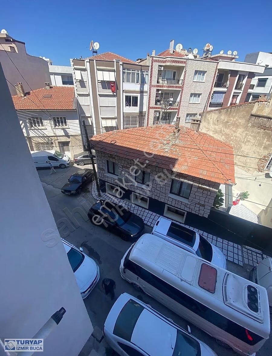 Turyap'tan Şirinyer İzban Ve Nato Yakını Full Eşy. Kiralık Daire - Görsel 24