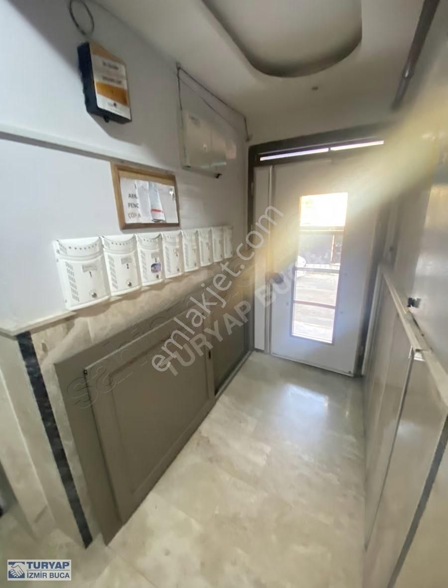 Turyap'tan Şirinyer İzban Ve Nato Yakını Full Eşy. Kiralık Daire - Görsel 35