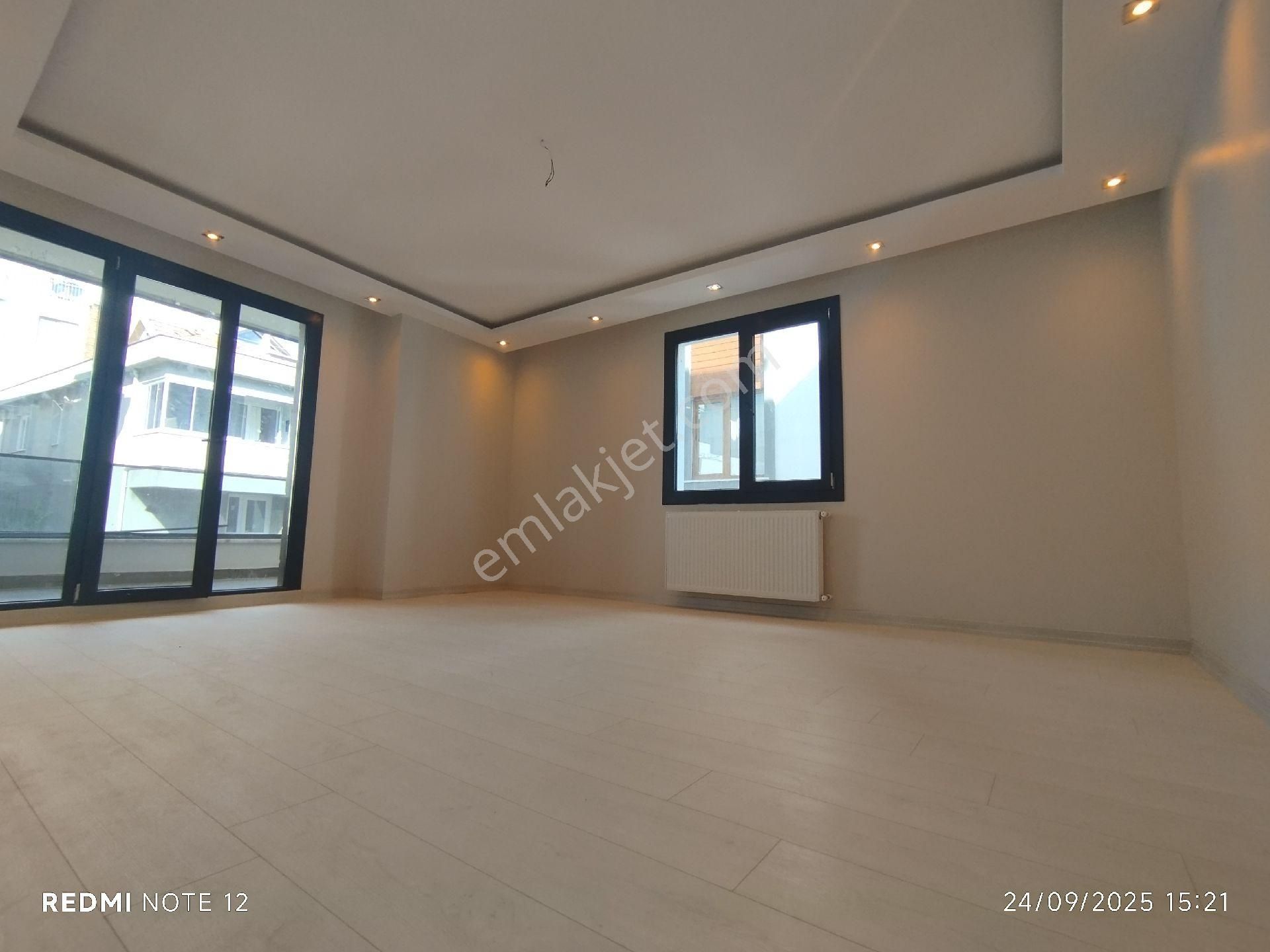 Flaş Flaş Flaş Bu Klaslikta Daha Baska Daire Yok - Görsel 26