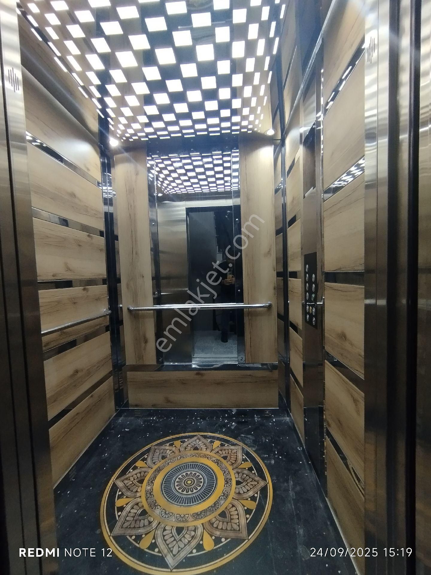 Flaş Flaş Flaş Bu Klaslikta Daha Baska Daire Yok - Görsel 7