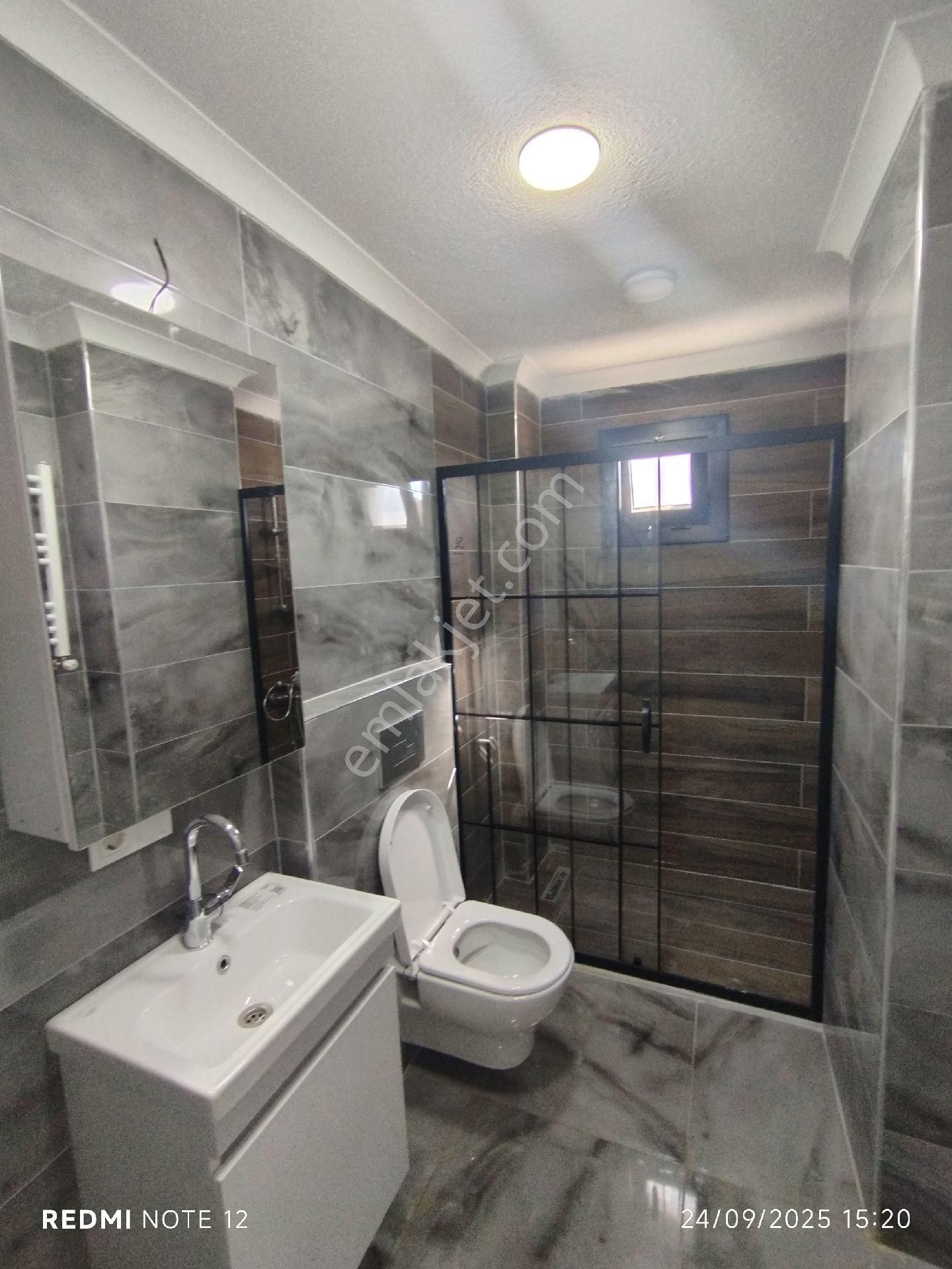 Flaş Flaş Flaş Bu Klaslikta Daha Baska Daire Yok - Görsel 15