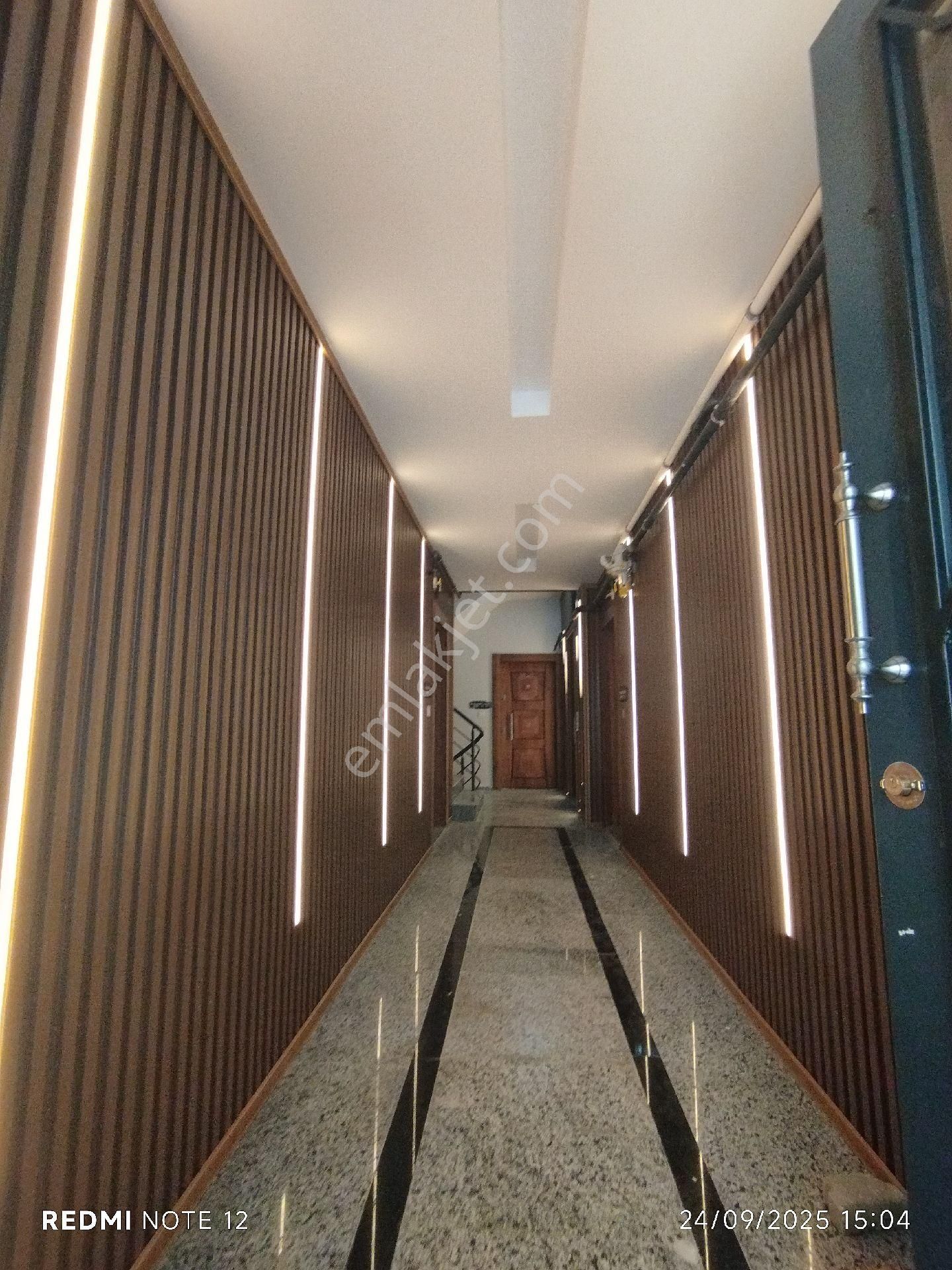 Flaş Flaş Flaş Bu Klaslikta Daha Baska Daire Yok - Görsel 5