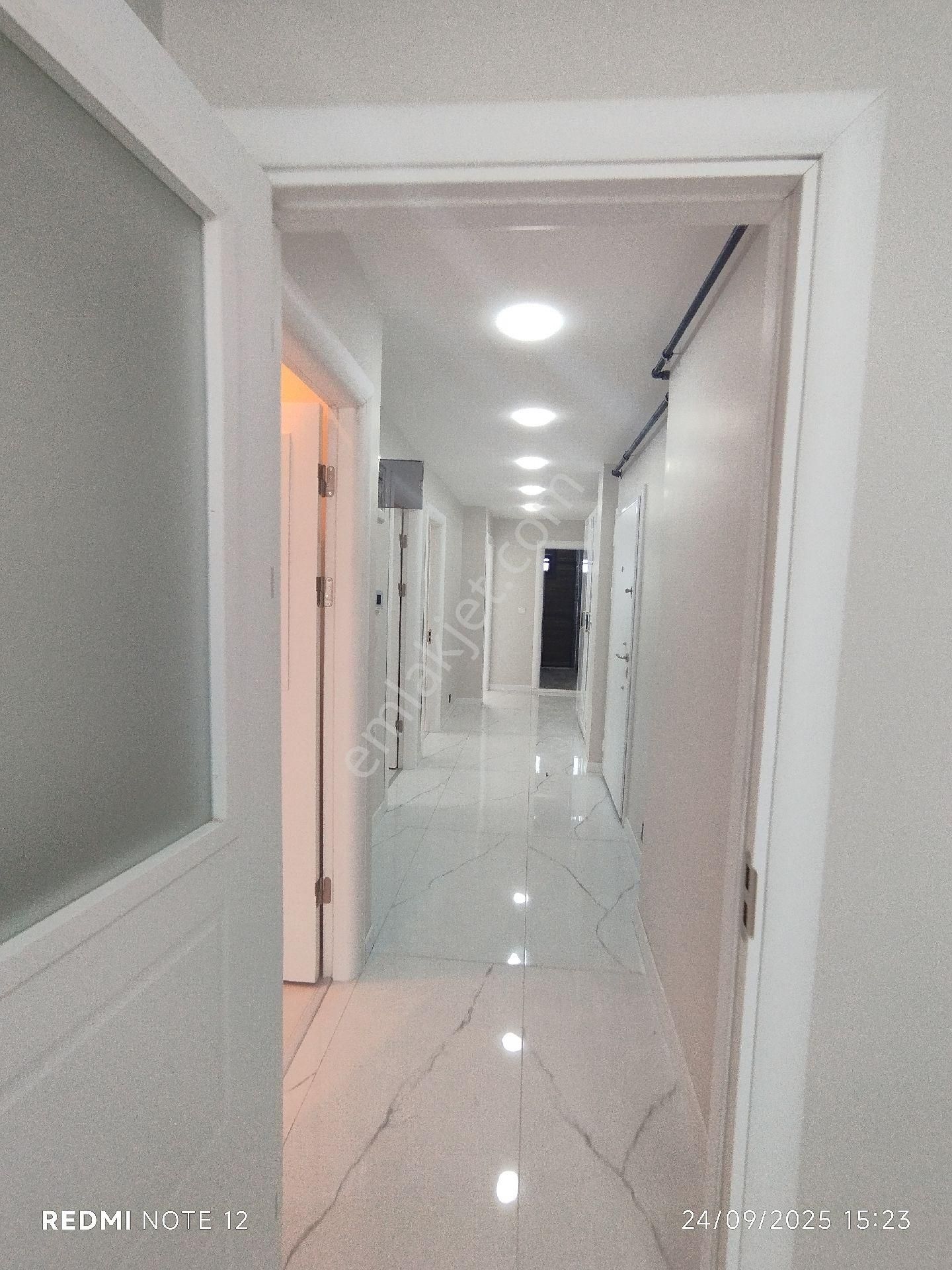 Flaş Flaş Flaş Bu Klaslikta Daha Baska Daire Yok - Görsel 35