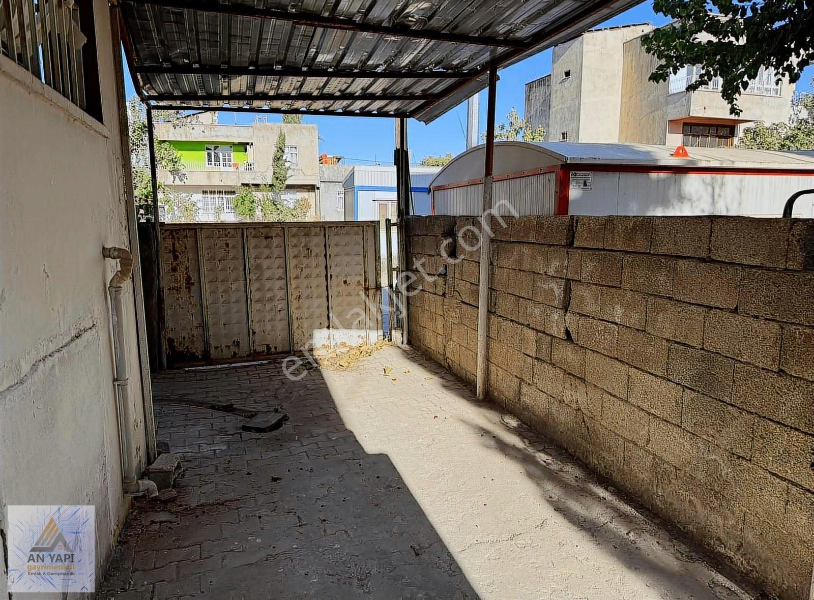 An Yapı Emlak'tan Cumhuriyet Mah.de Satılık 2 Katlı Müstakil Ev - Görsel 18