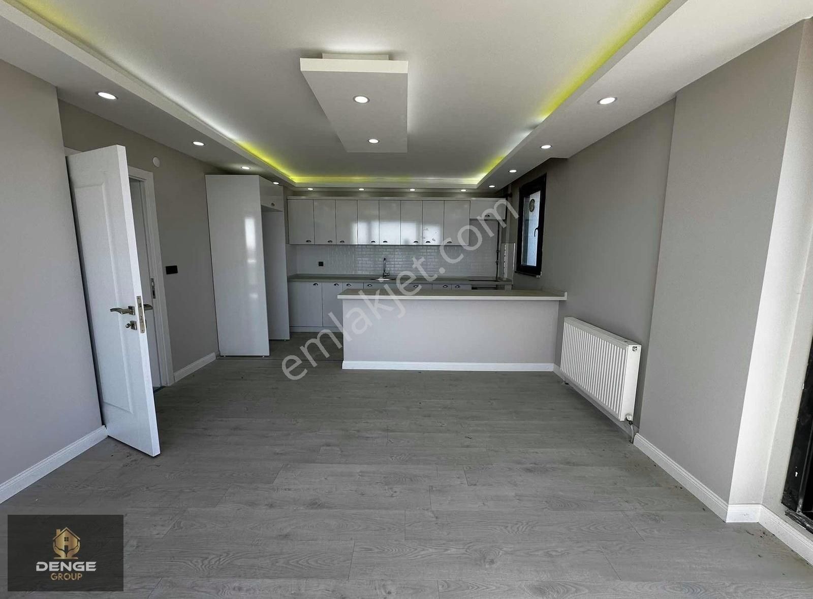 -denge-hayalinizdeki 4 Katlı Deniz Manzaral Müstakil Eşsiz Villa - Görsel 24