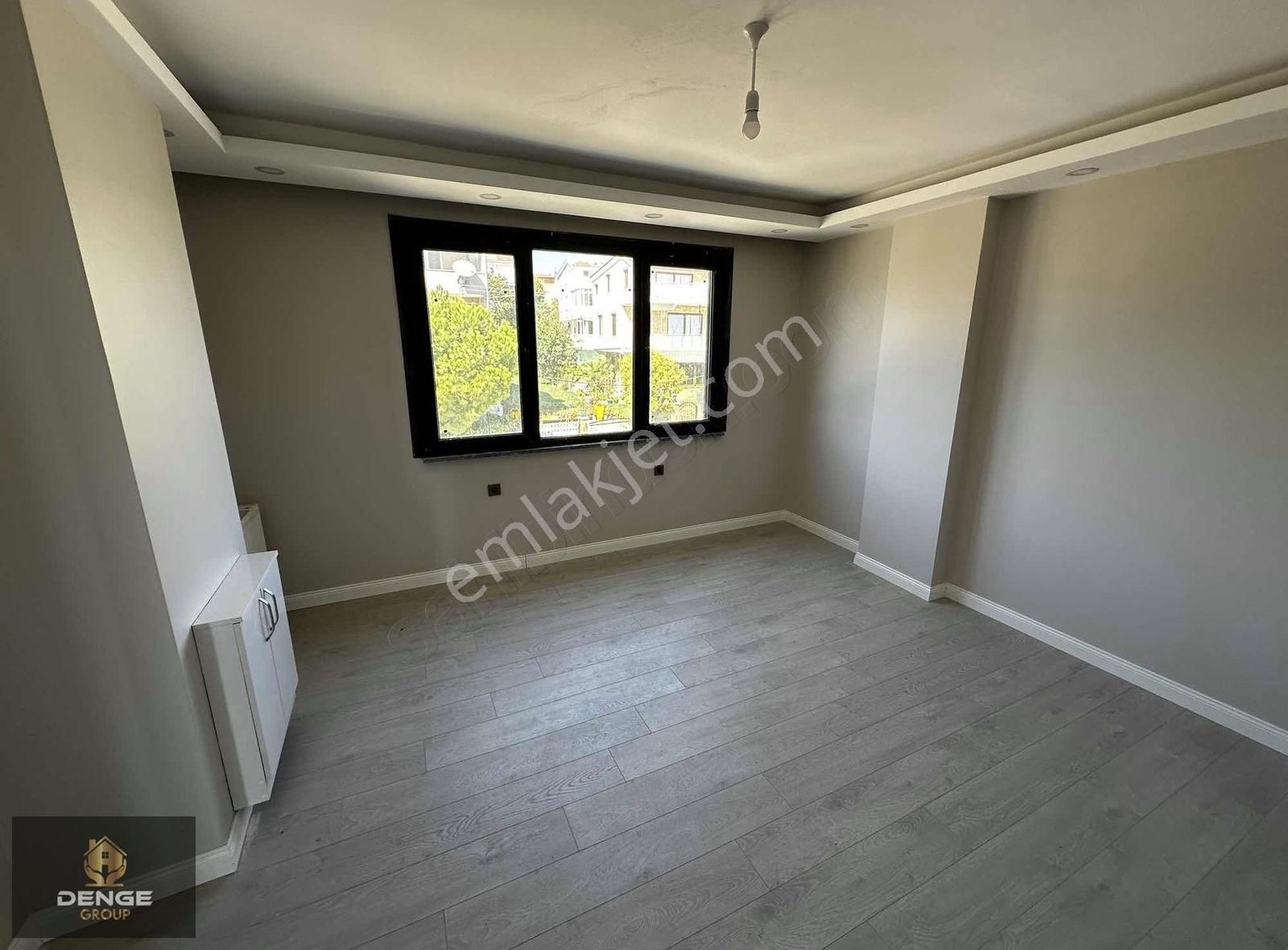 -denge-hayalinizdeki 4 Katlı Deniz Manzaral Müstakil Eşsiz Villa - Görsel 8