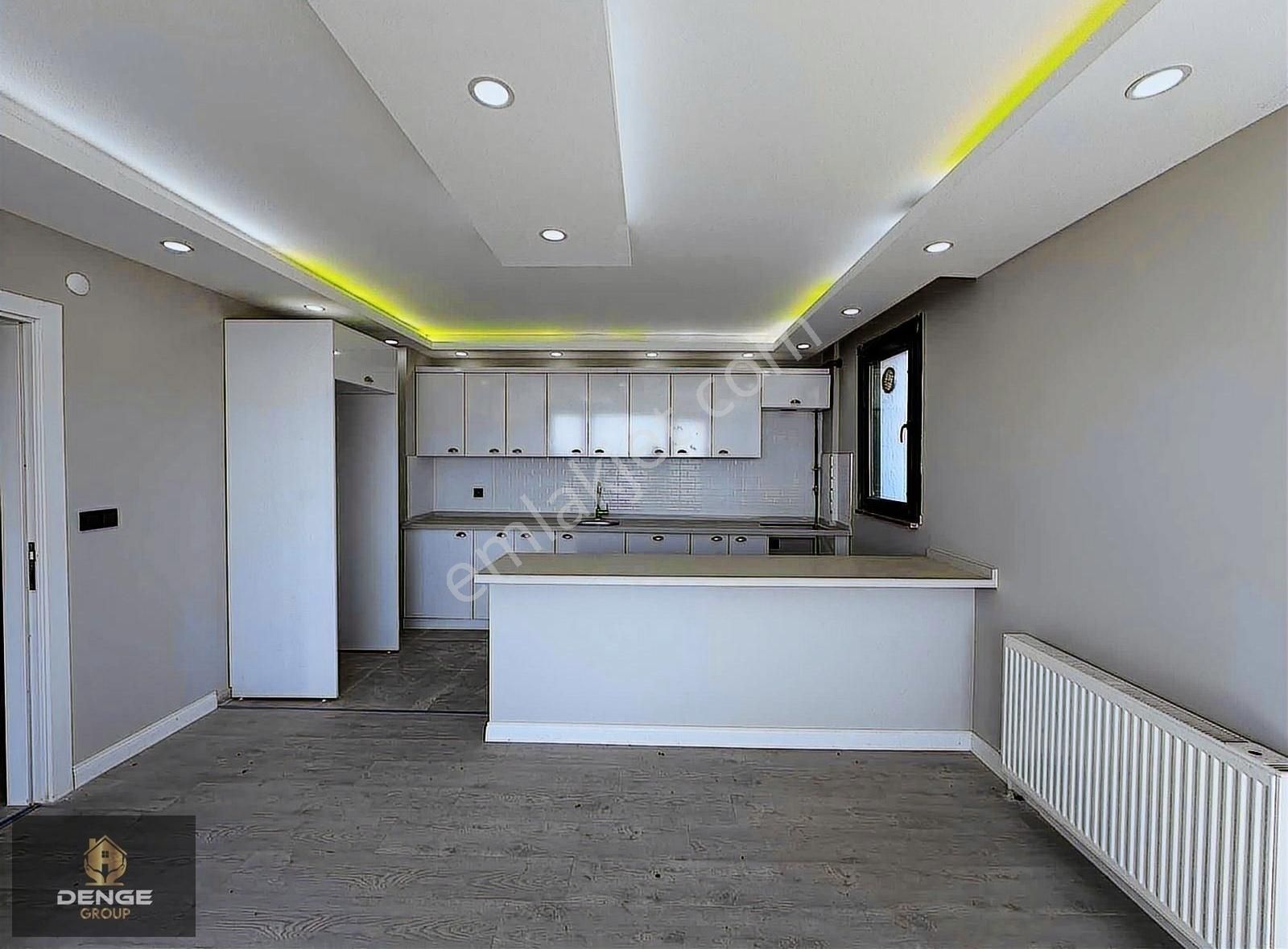 -denge-hayalinizdeki 4 Katlı Deniz Manzaral Müstakil Eşsiz Villa - Görsel 11