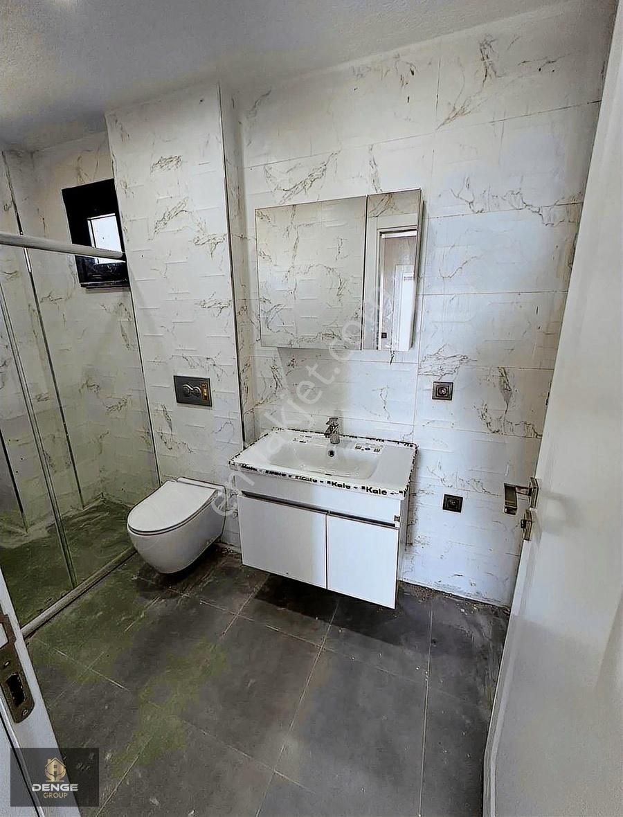 -denge-hayalinizdeki 4 Katlı Deniz Manzaral Müstakil Eşsiz Villa - Görsel 9