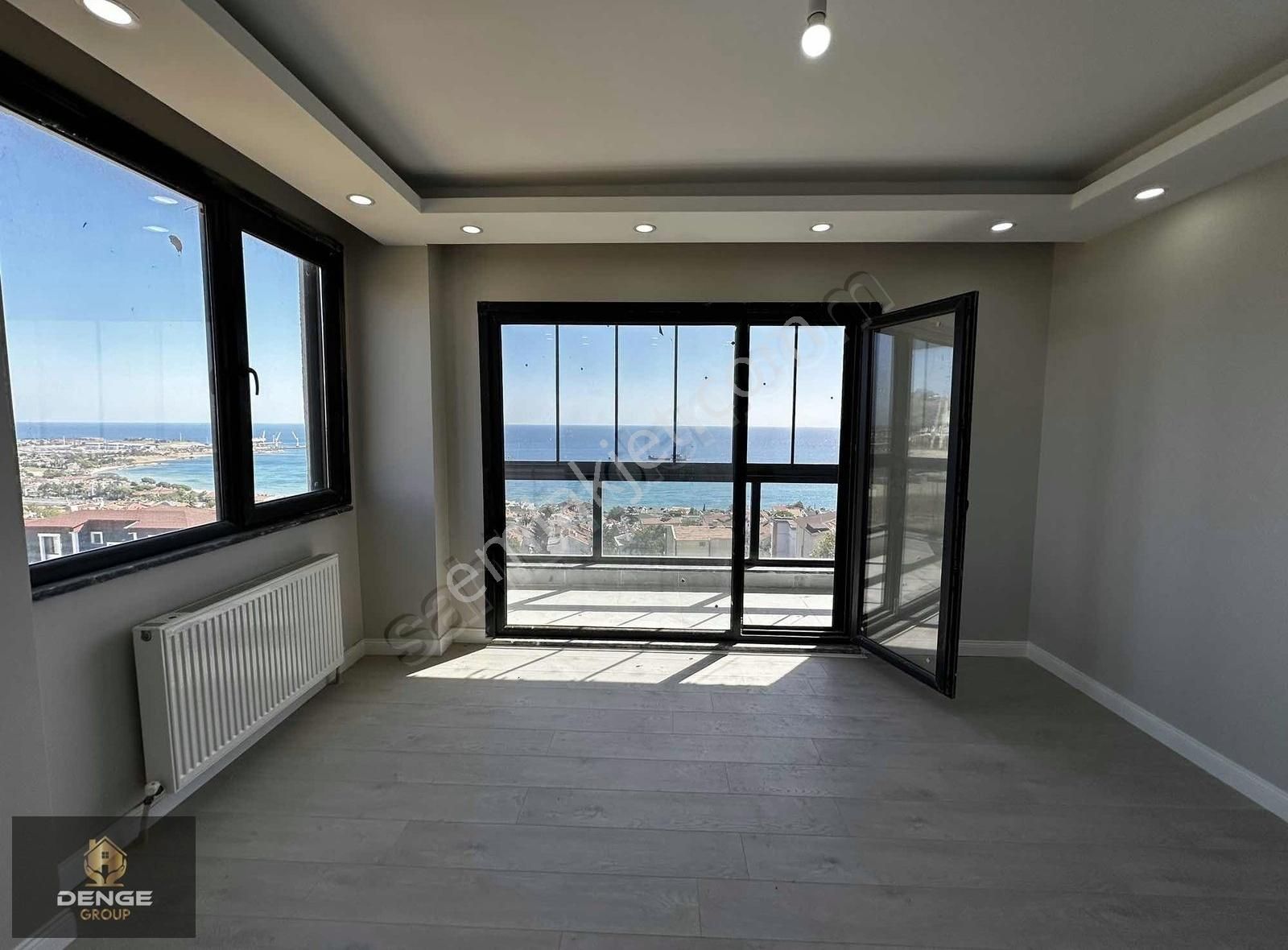 -denge-hayalinizdeki 4 Katlı Deniz Manzaral Müstakil Eşsiz Villa - Görsel 35