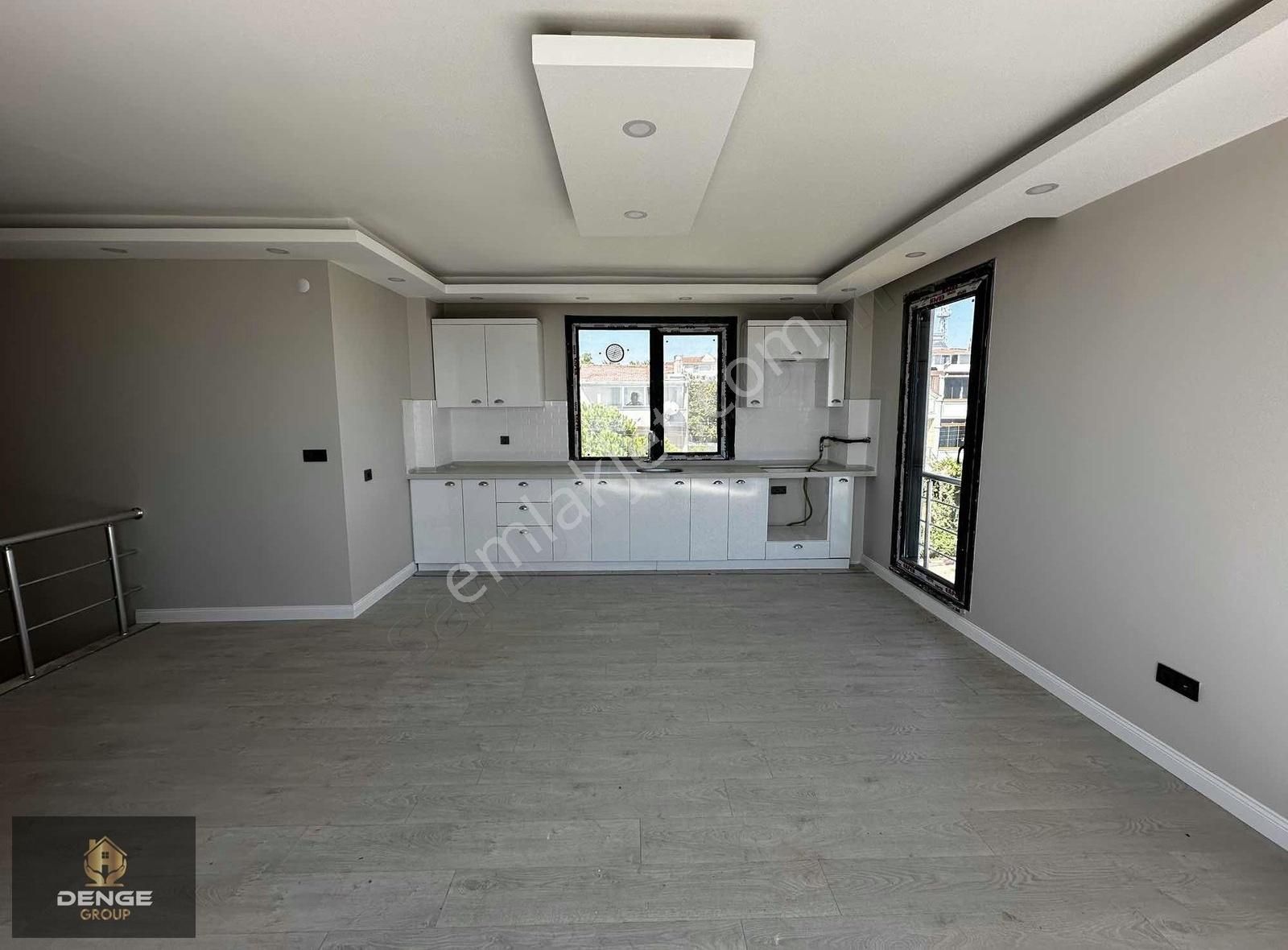 -denge-hayalinizdeki 4 Katlı Deniz Manzaral Müstakil Eşsiz Villa - Görsel 4