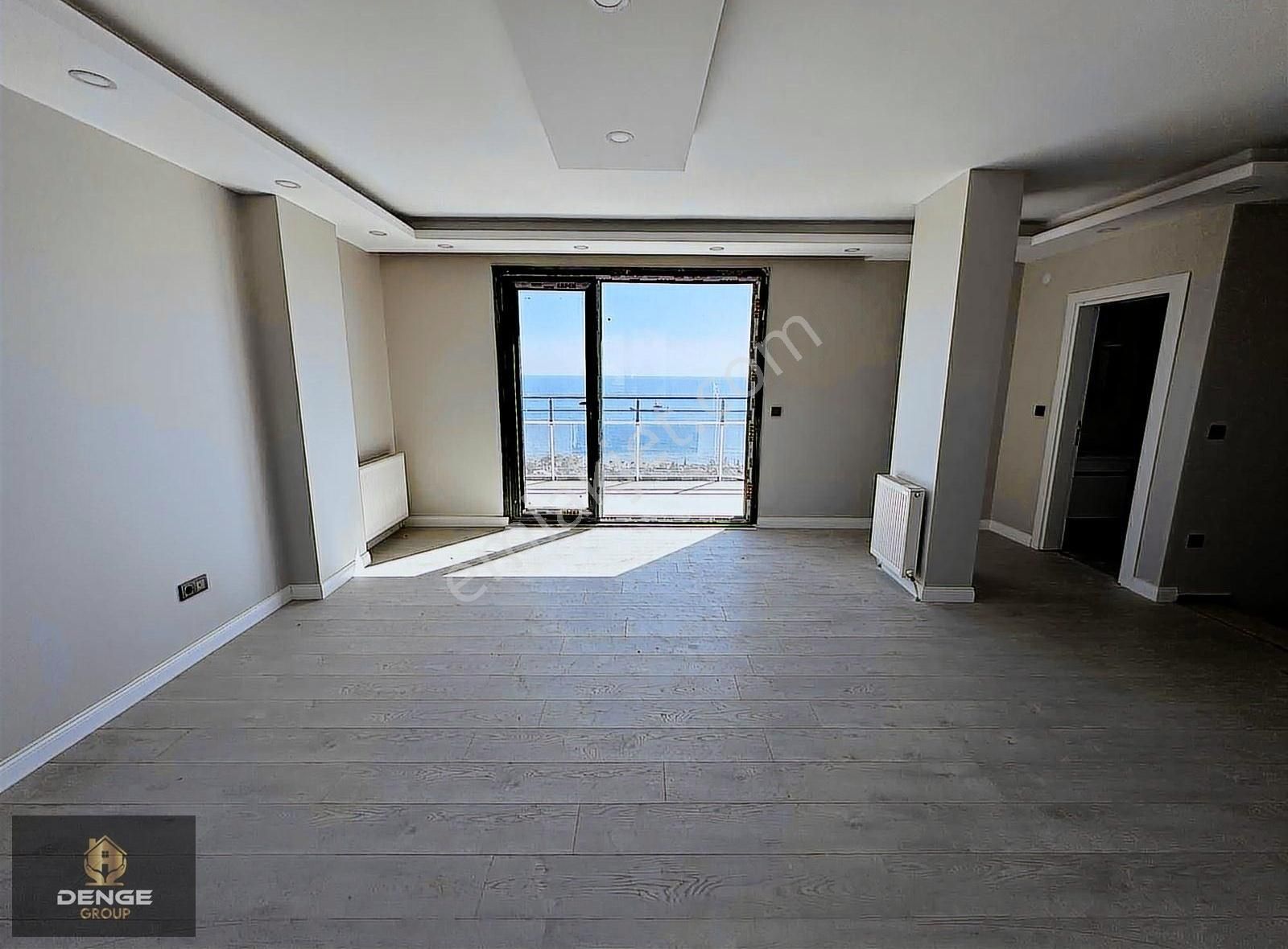 -denge-hayalinizdeki 4 Katlı Deniz Manzaral Müstakil Eşsiz Villa - Görsel 17