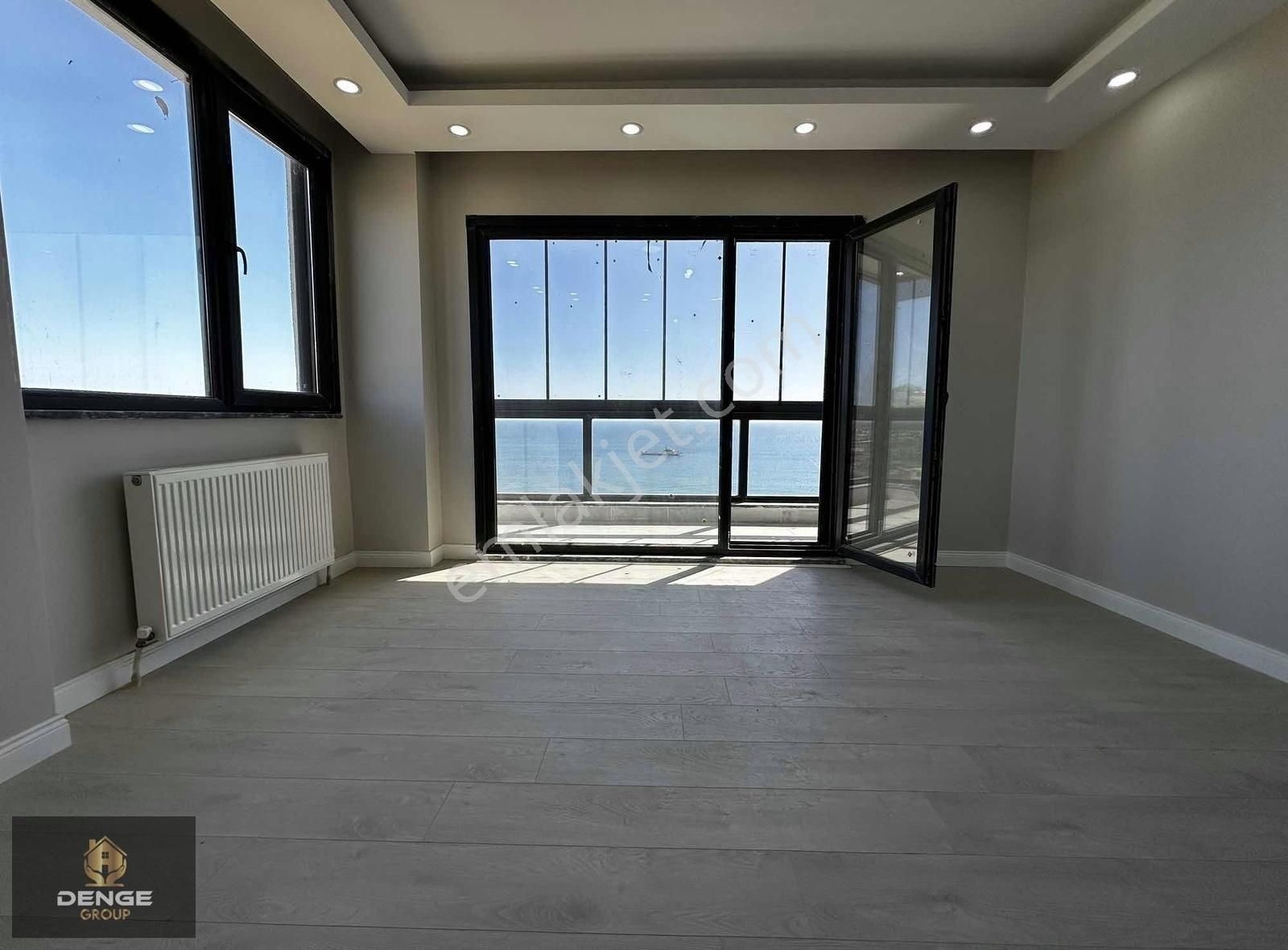 -denge-hayalinizdeki 4 Katlı Deniz Manzaral Müstakil Eşsiz Villa - Görsel 34