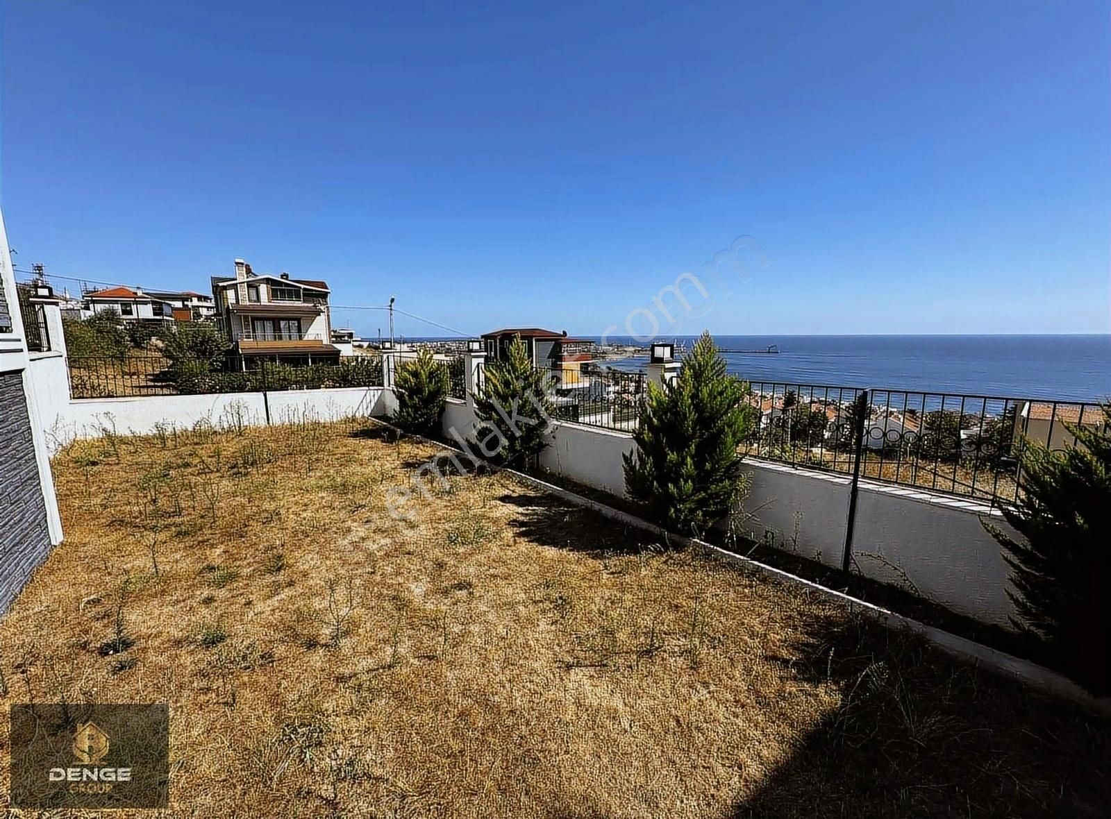 -denge-hayalinizdeki 4 Katlı Deniz Manzaral Müstakil Eşsiz Villa - Görsel 10