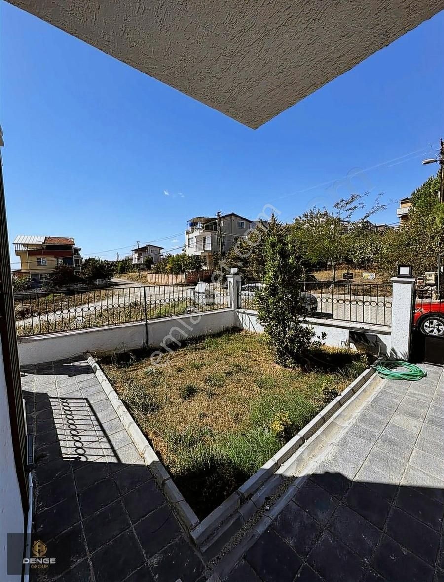 -denge-hayalinizdeki 4 Katlı Deniz Manzaral Müstakil Eşsiz Villa - Görsel 20