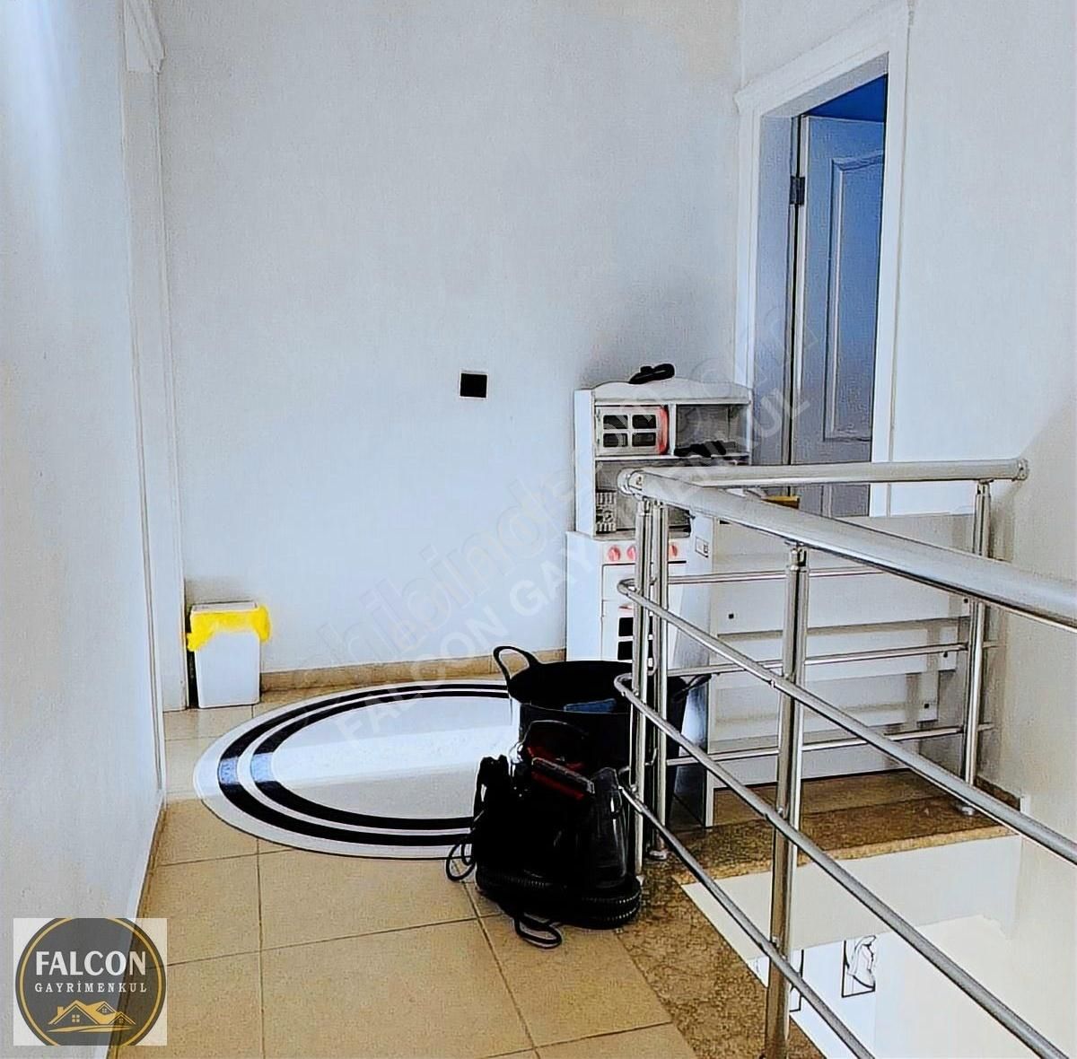 Falcon Dan Muhteşem 3+1 Fırsat Daire - Görsel 10