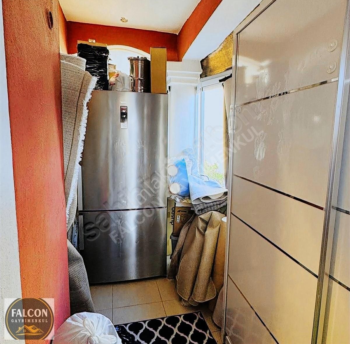 Falcon Dan Muhteşem 3+1 Fırsat Daire - Görsel 12