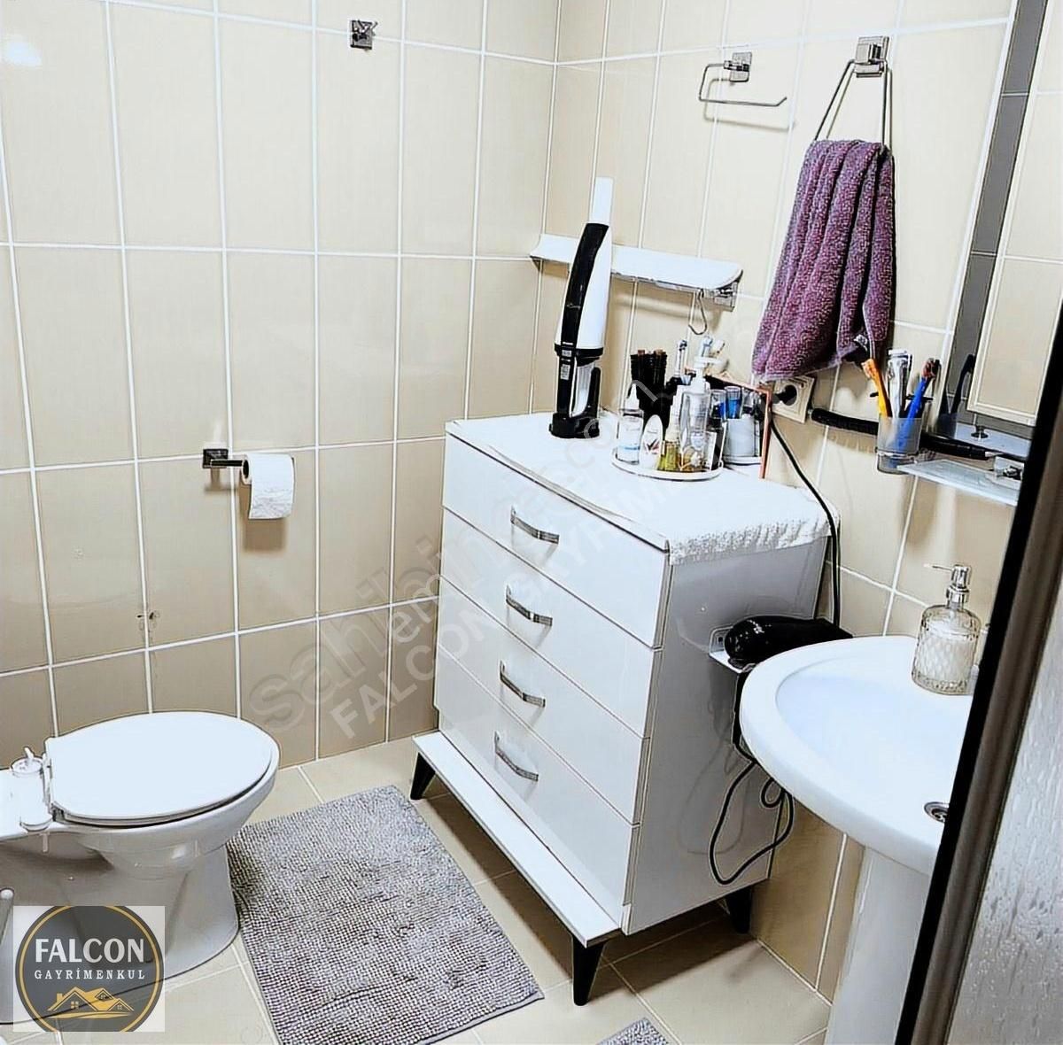 Falcon Dan Muhteşem 3+1 Fırsat Daire - Görsel 6