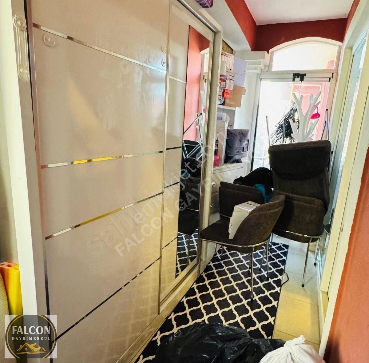 Falcon Dan Muhteşem 3+1 Fırsat Daire - Görsel 7