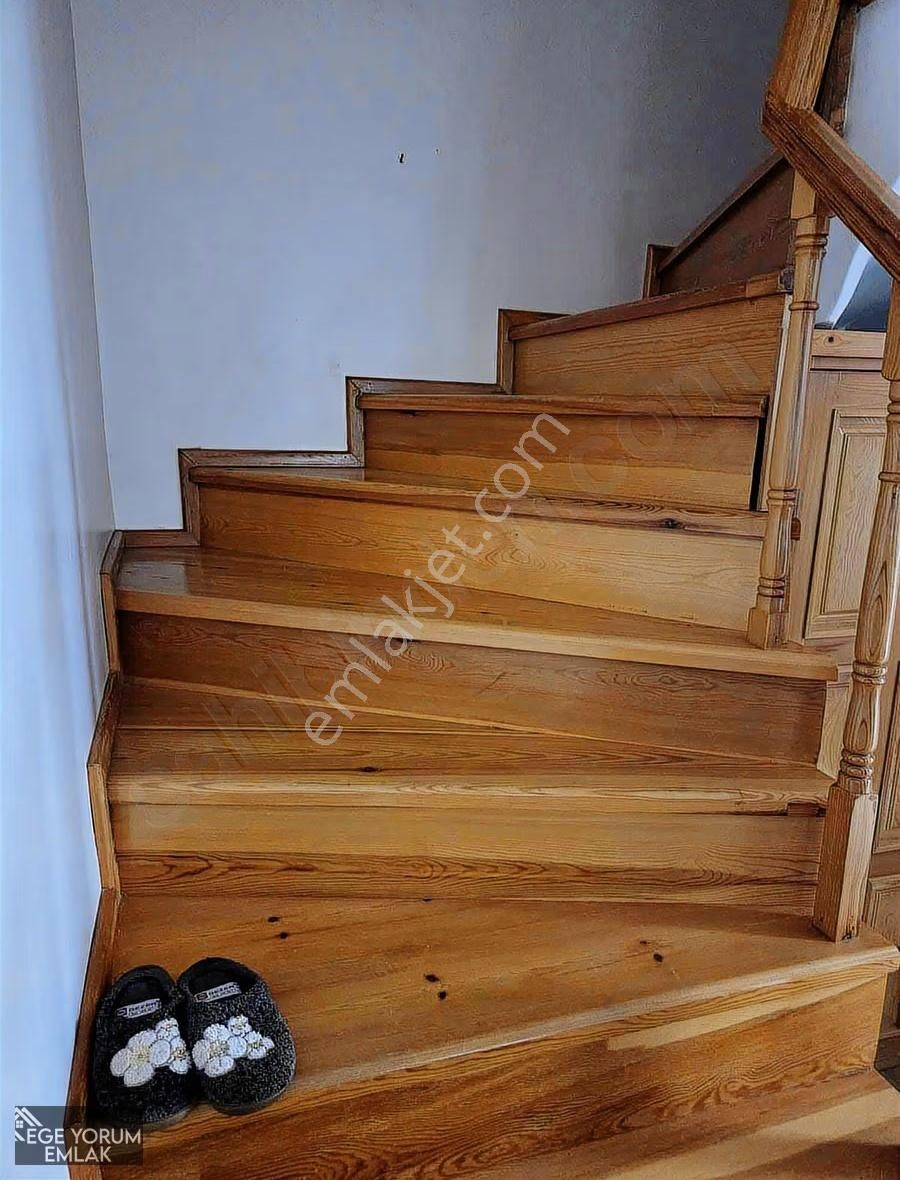 Özdere'de Denize 50 Metre Yakınlıkta,full Eşyalı 4+1 Villa - Görsel 9