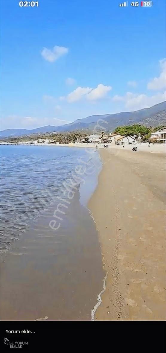 Özdere'de Denize 50 Metre Yakınlıkta,full Eşyalı 4+1 Villa - Görsel 7